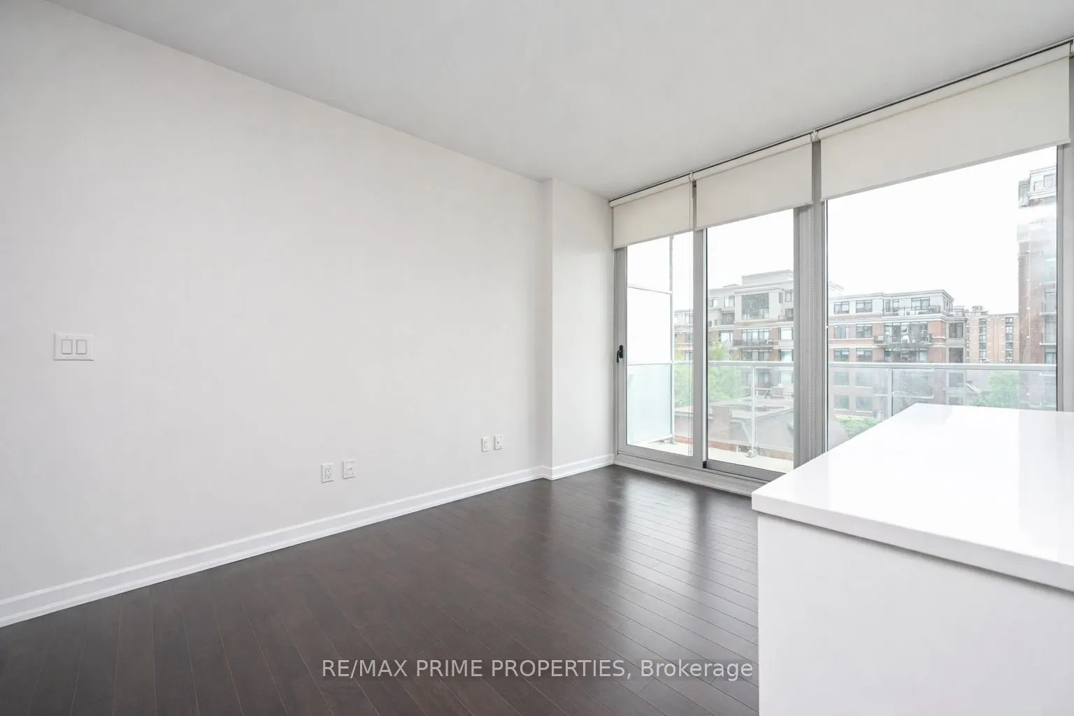 300 Lisgar Street #506