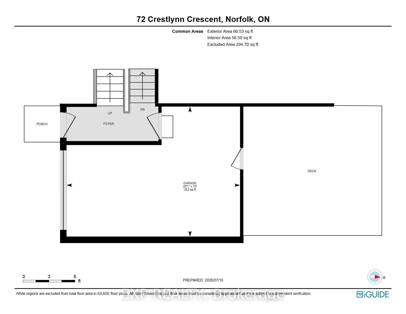 72 Crestlynn Crescent