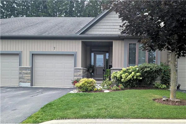 250 Hostetler Road #7