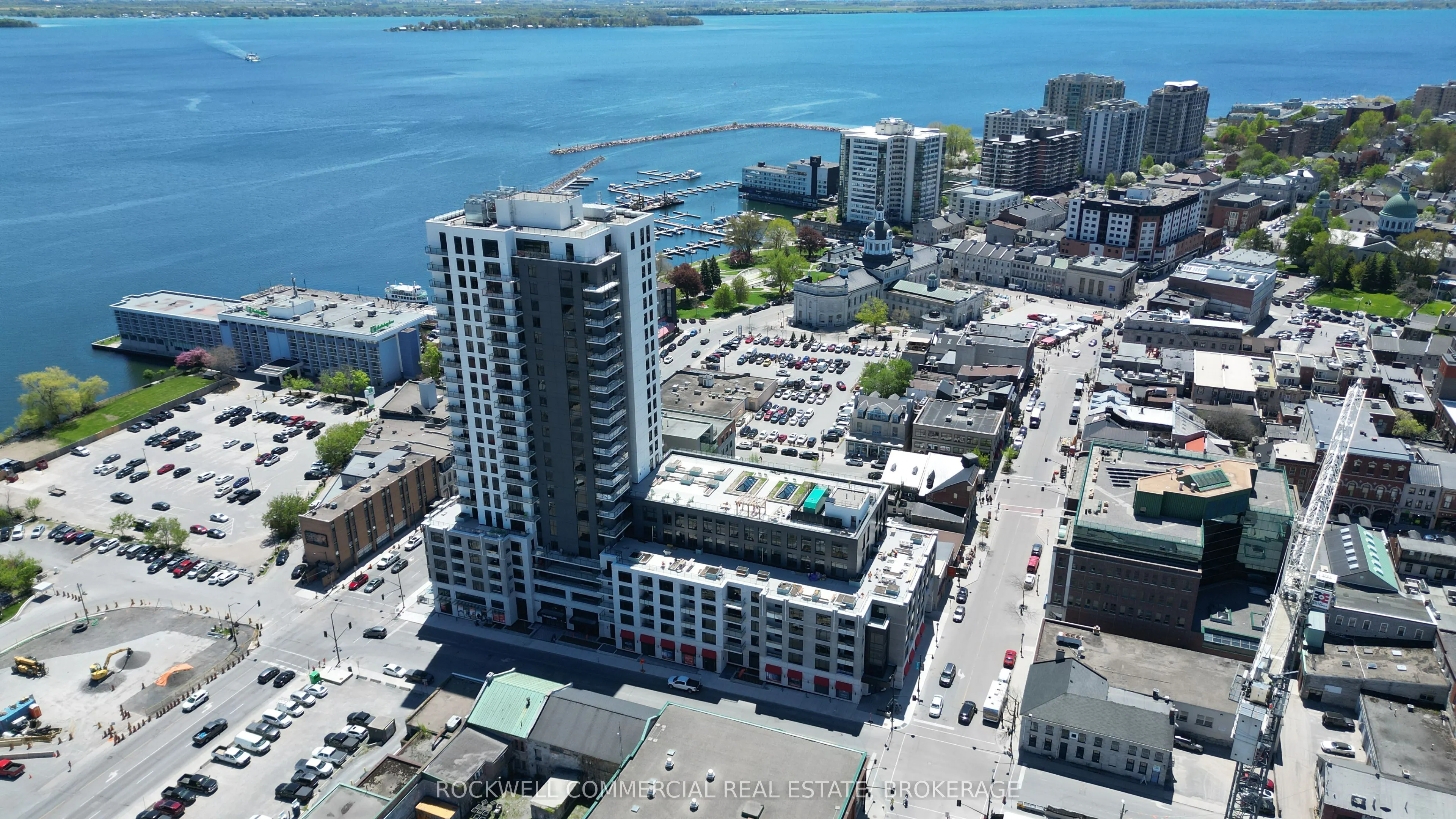 282 ONTARIO Street
