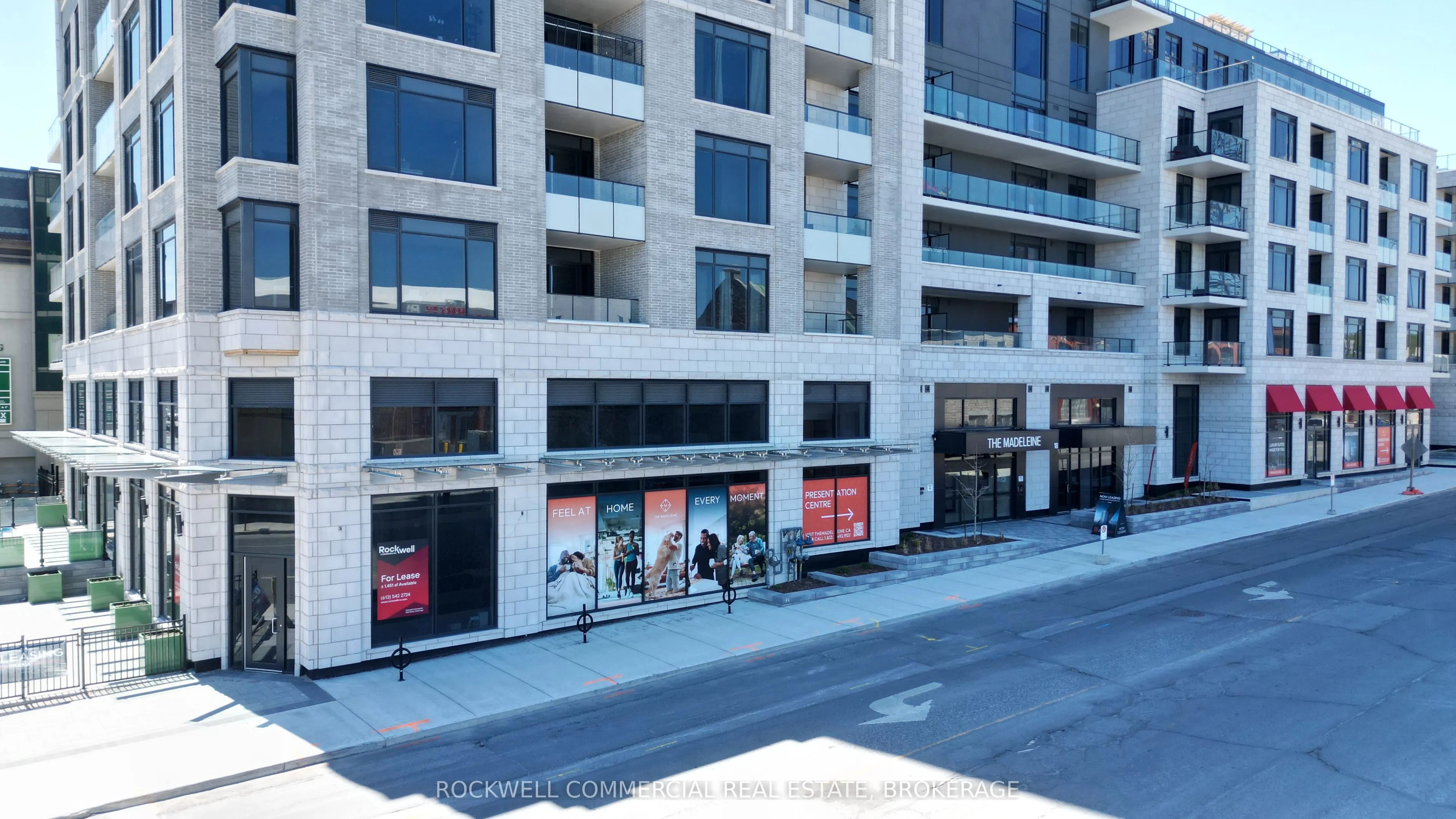 282 ONTARIO Street