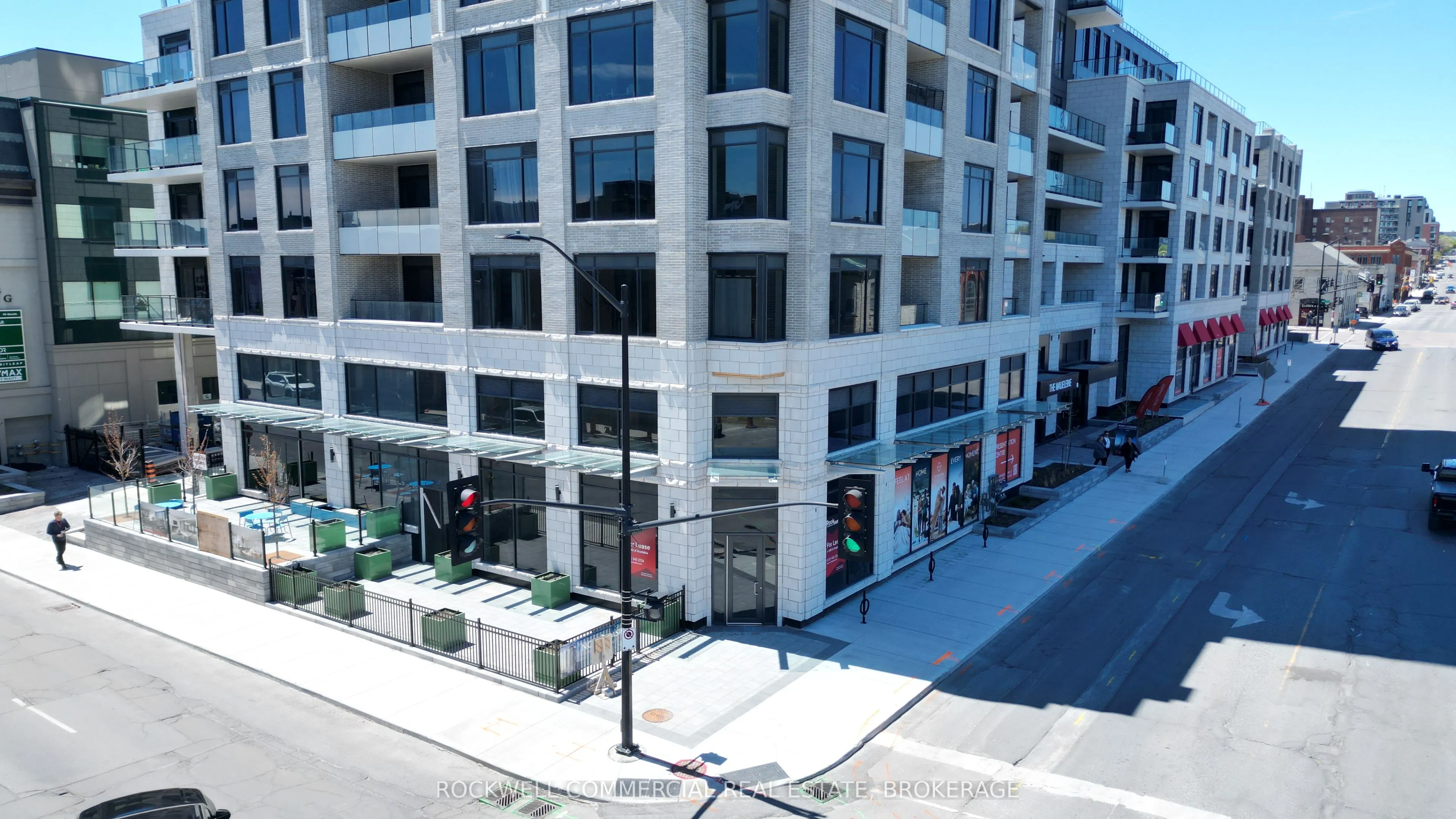 282 ONTARIO Street