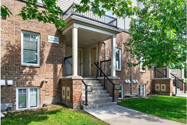 150 Urbancrest Private #182
