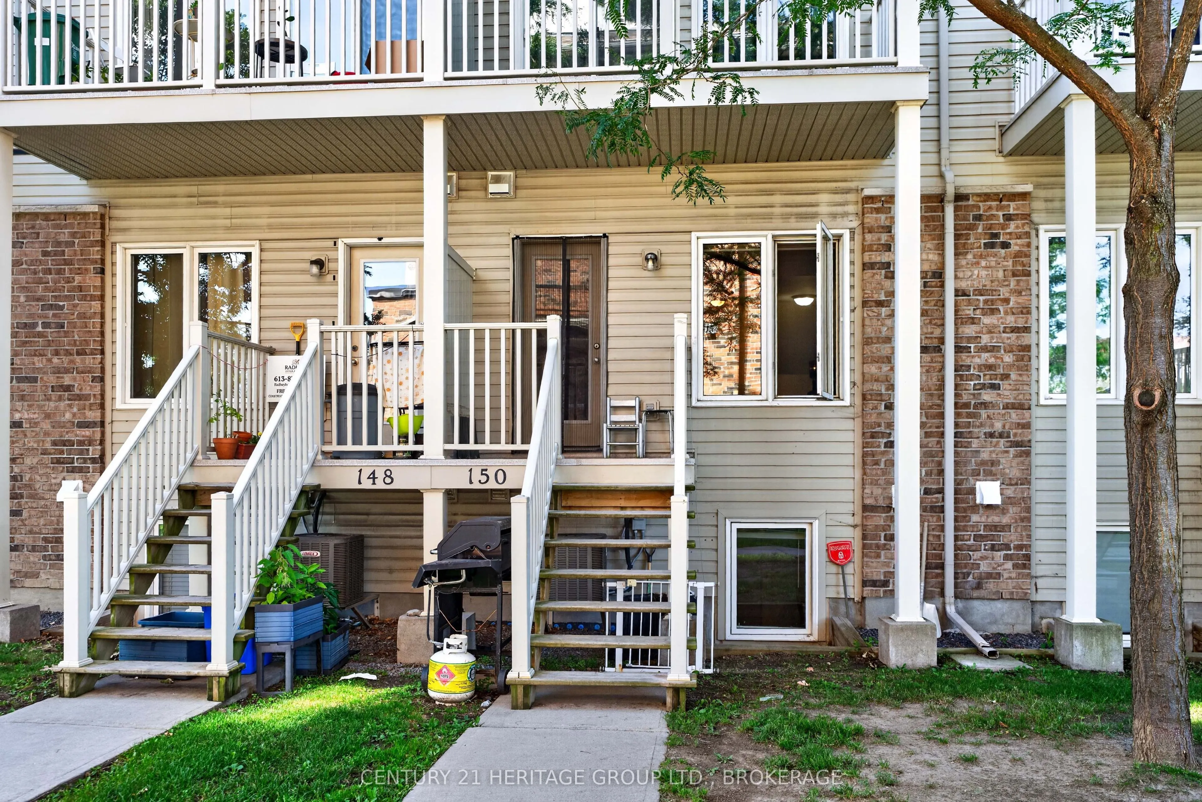 150 Urbancrest Private #182