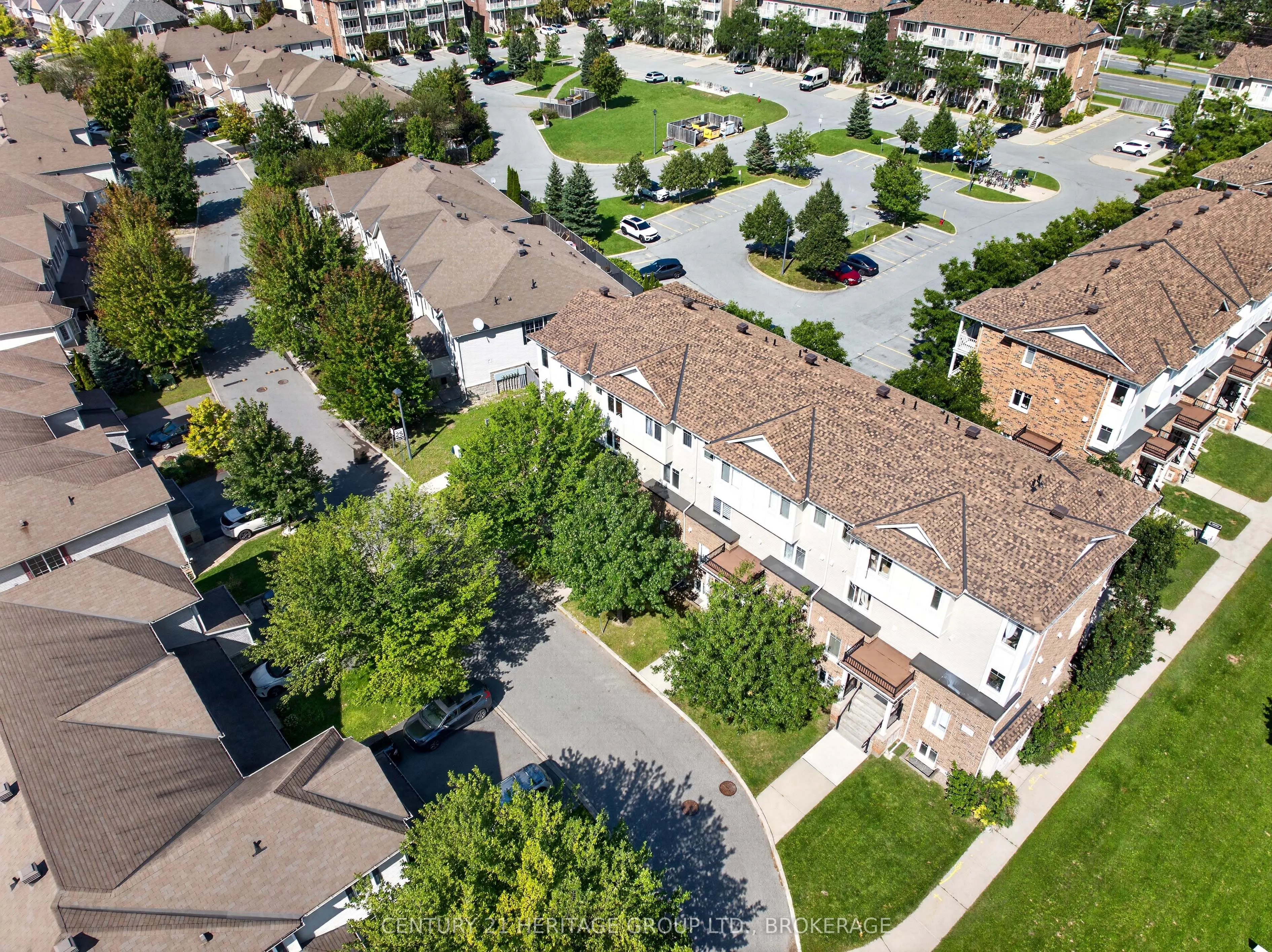 150 Urbancrest Private #182