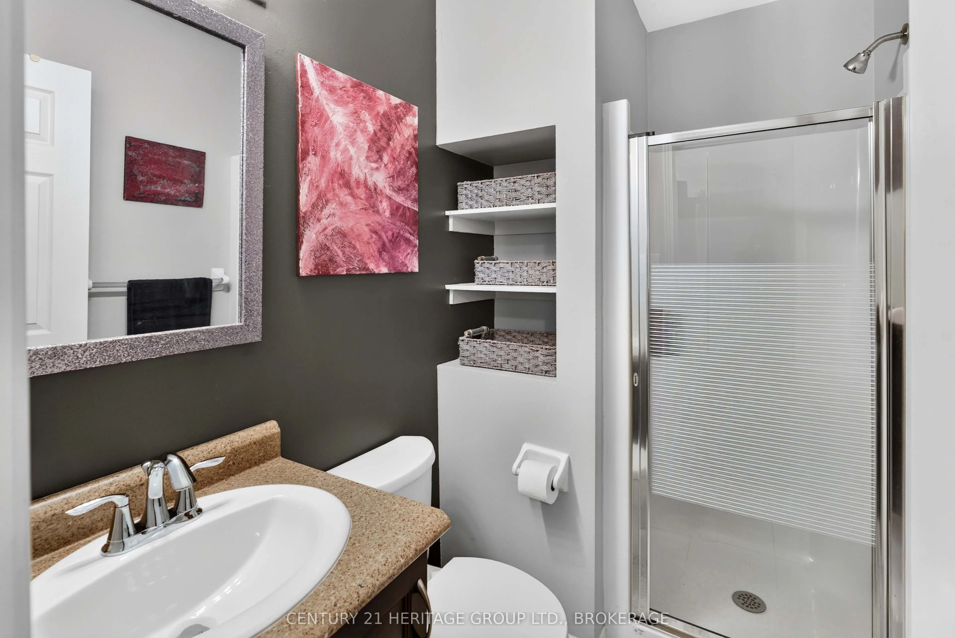 150 Urbancrest Private #182
