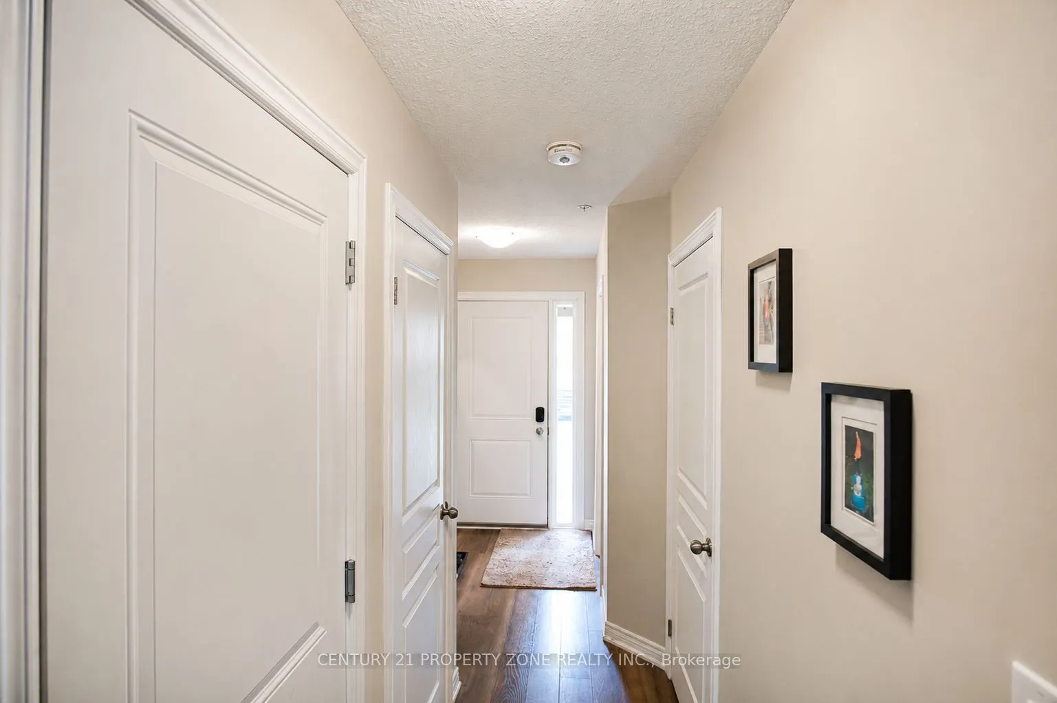 60 Canterbury Drive #12
