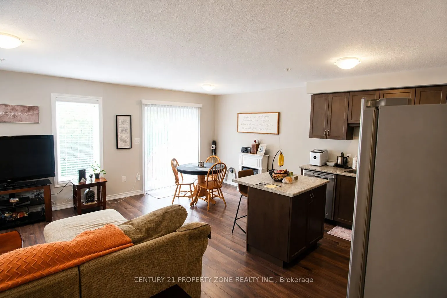60 Canterbury Drive #12