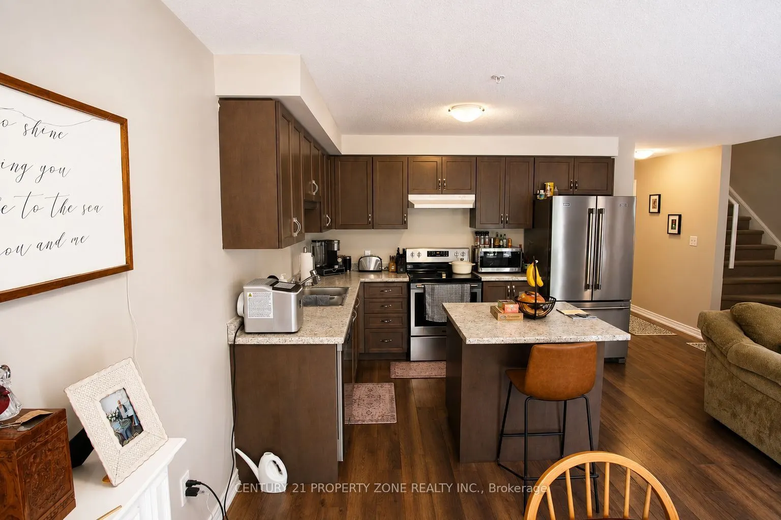 60 Canterbury Drive #12