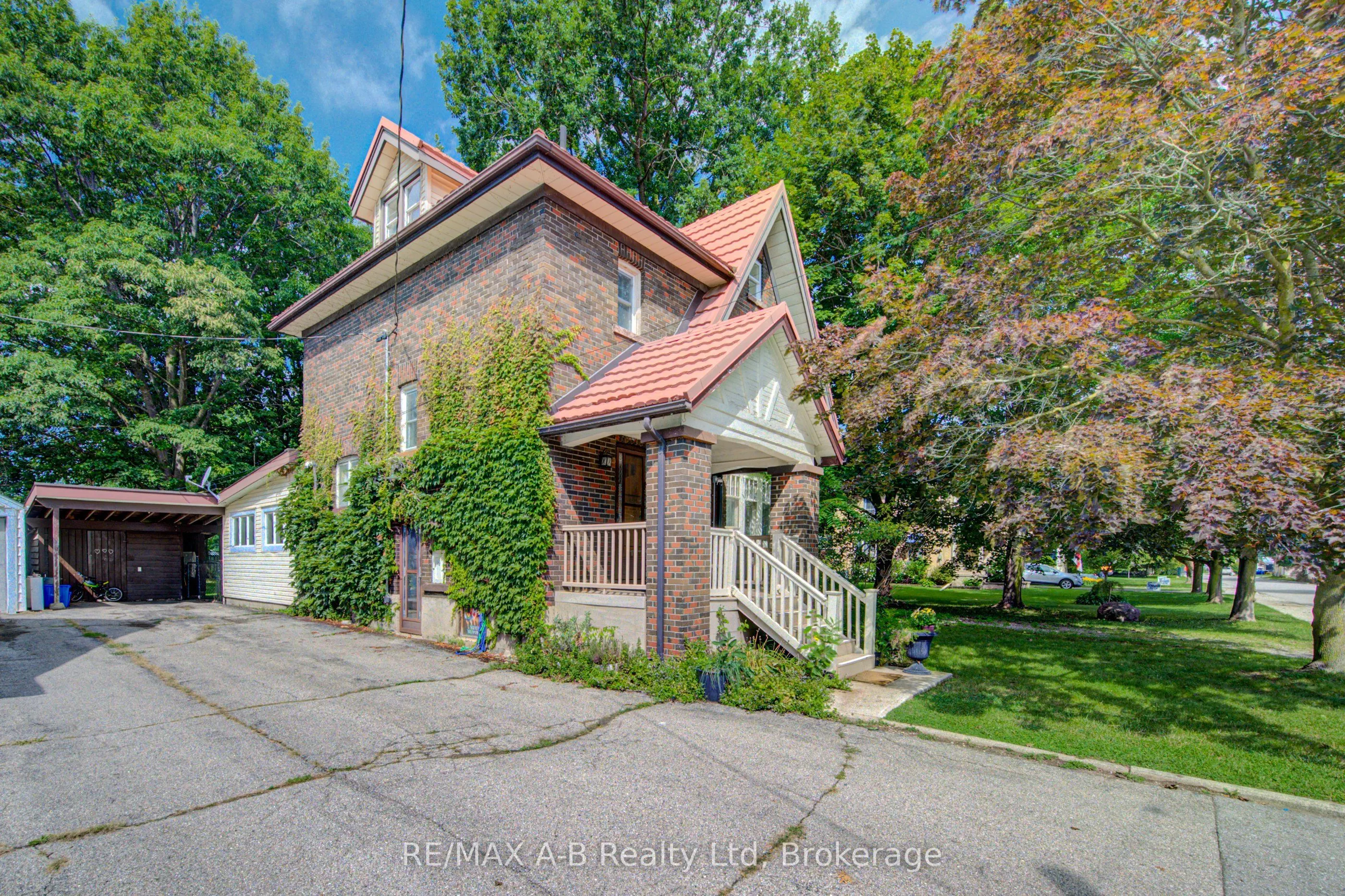 31 John Street