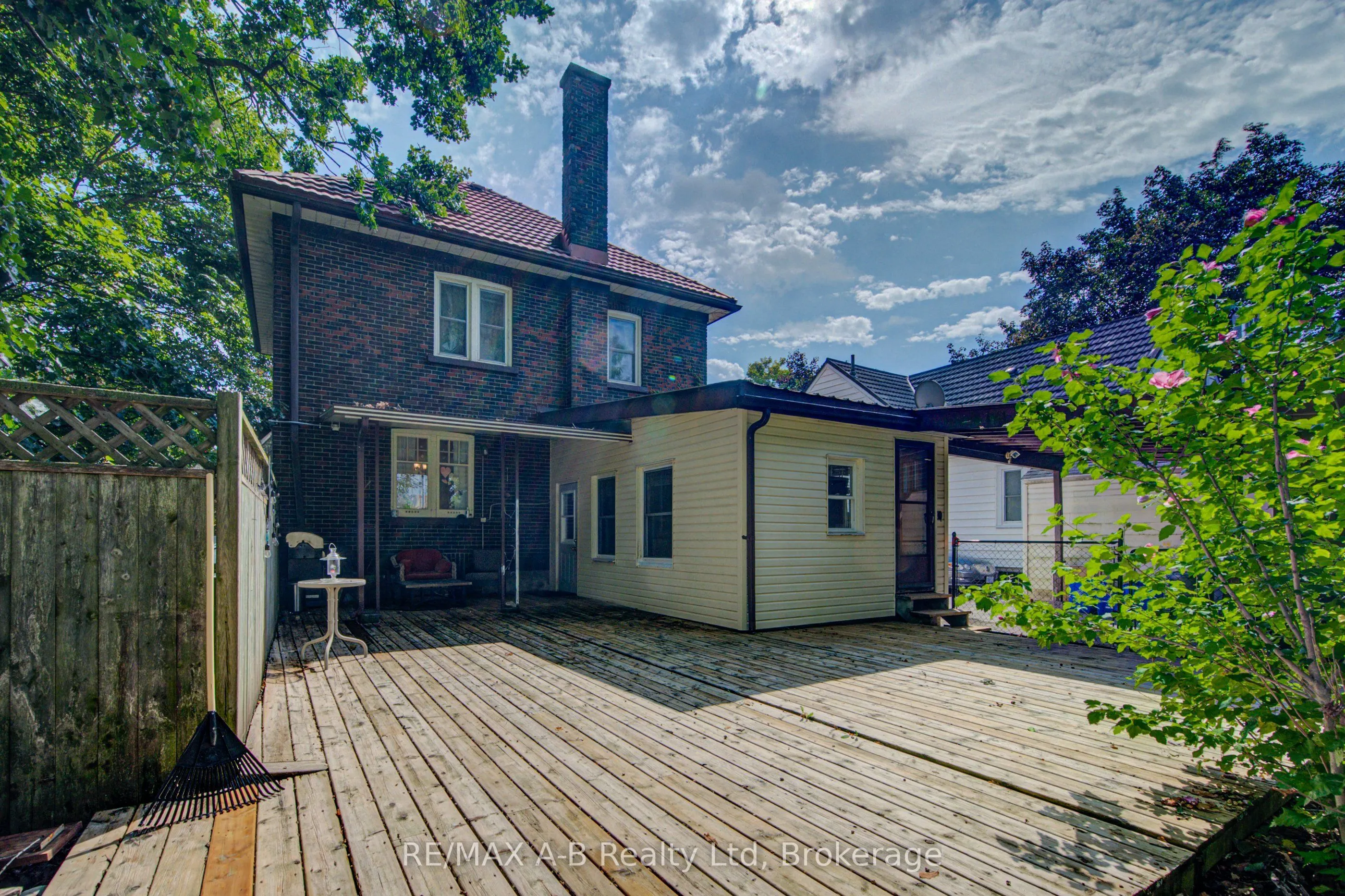 31 John Street