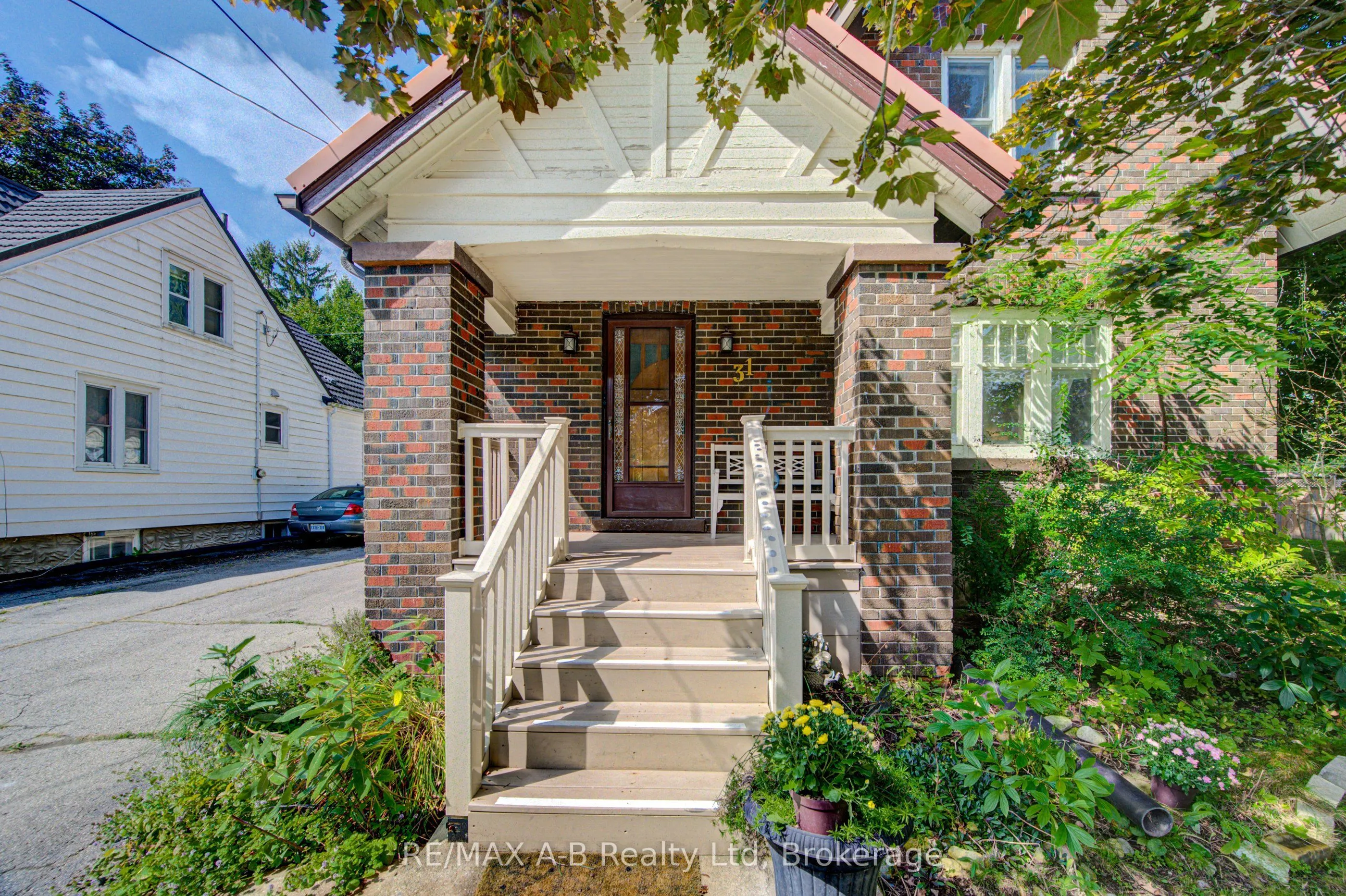 31 John Street