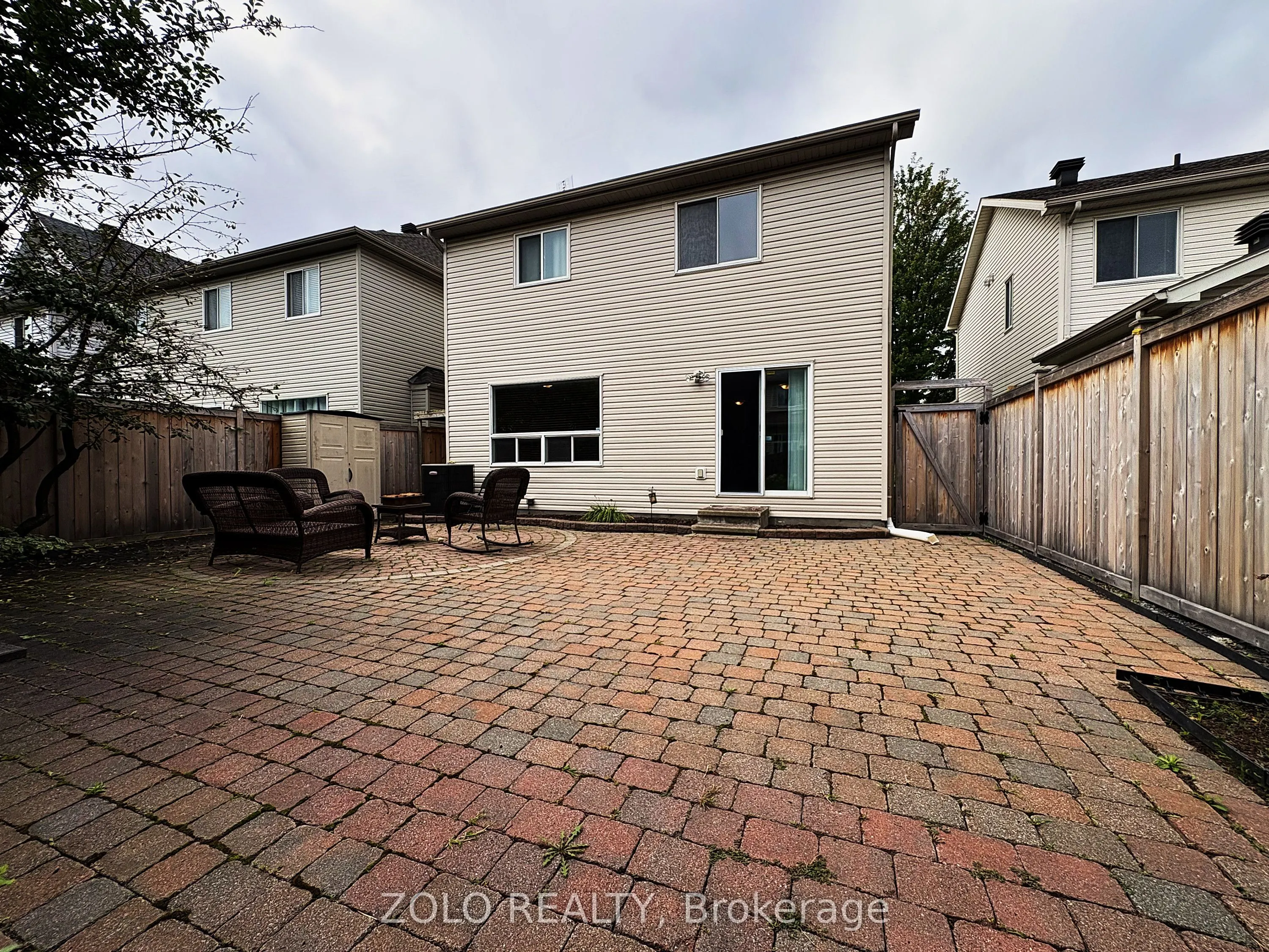 255 Stoneway Drive