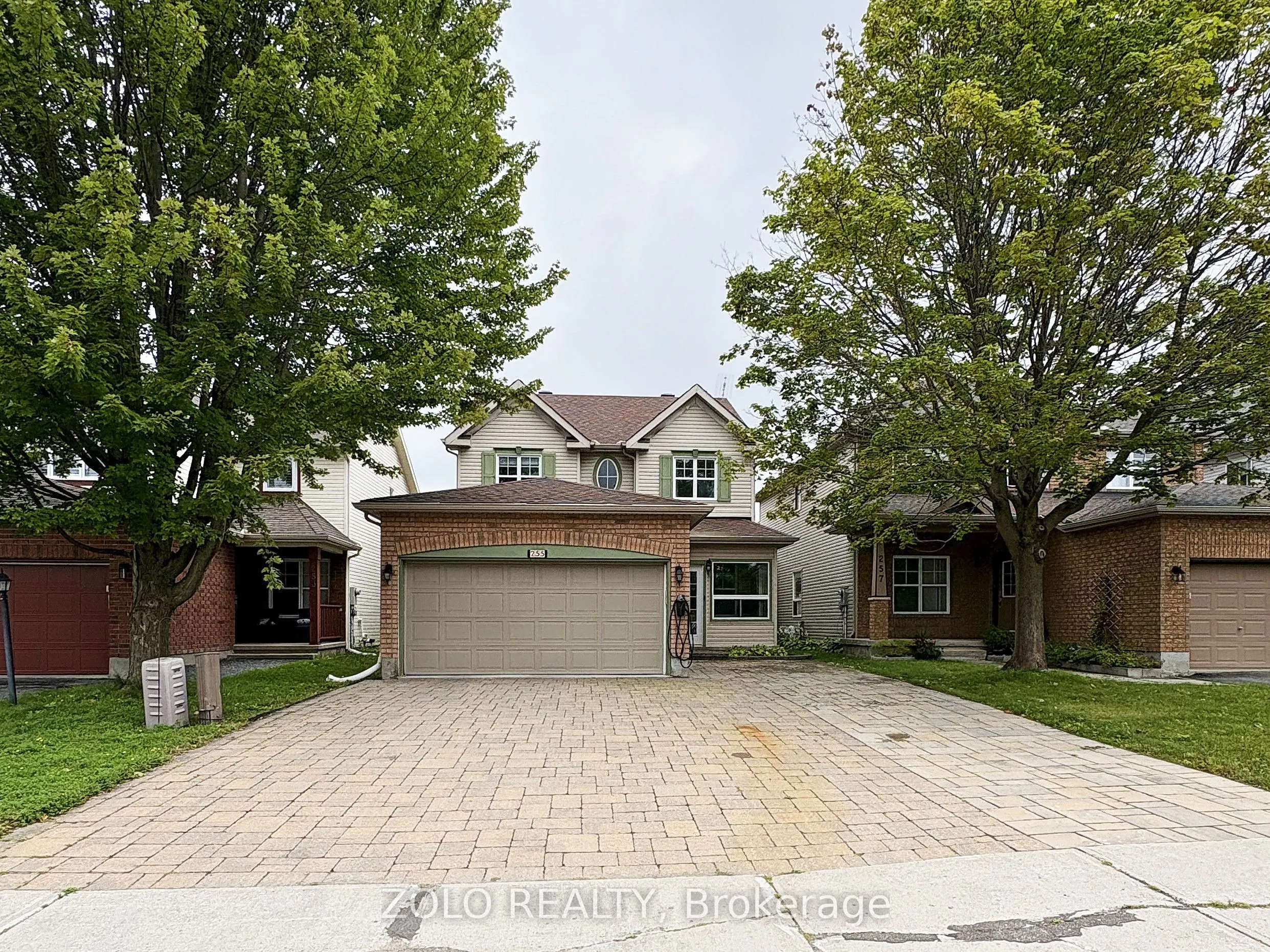255 Stoneway Drive