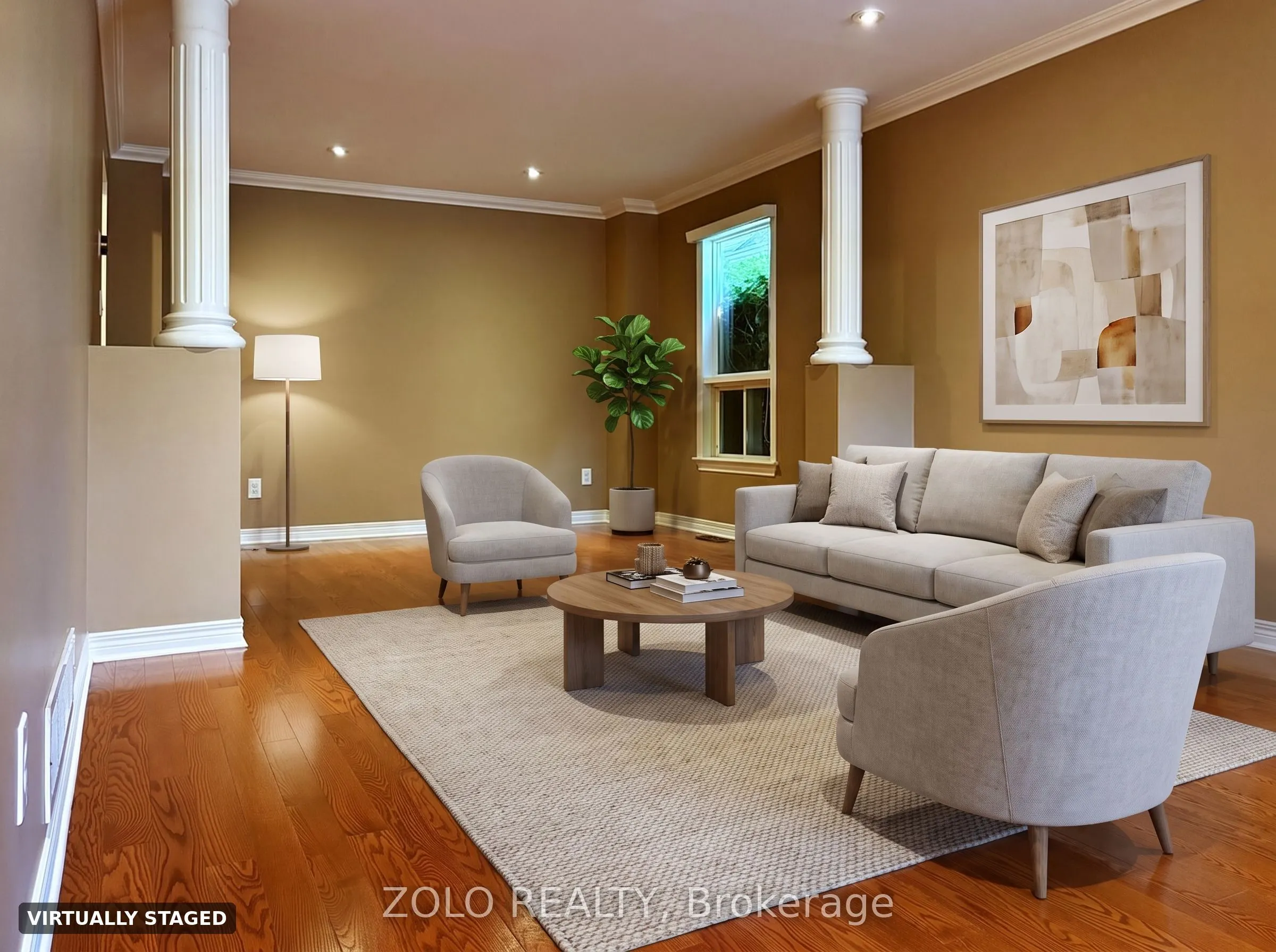 255 Stoneway Drive