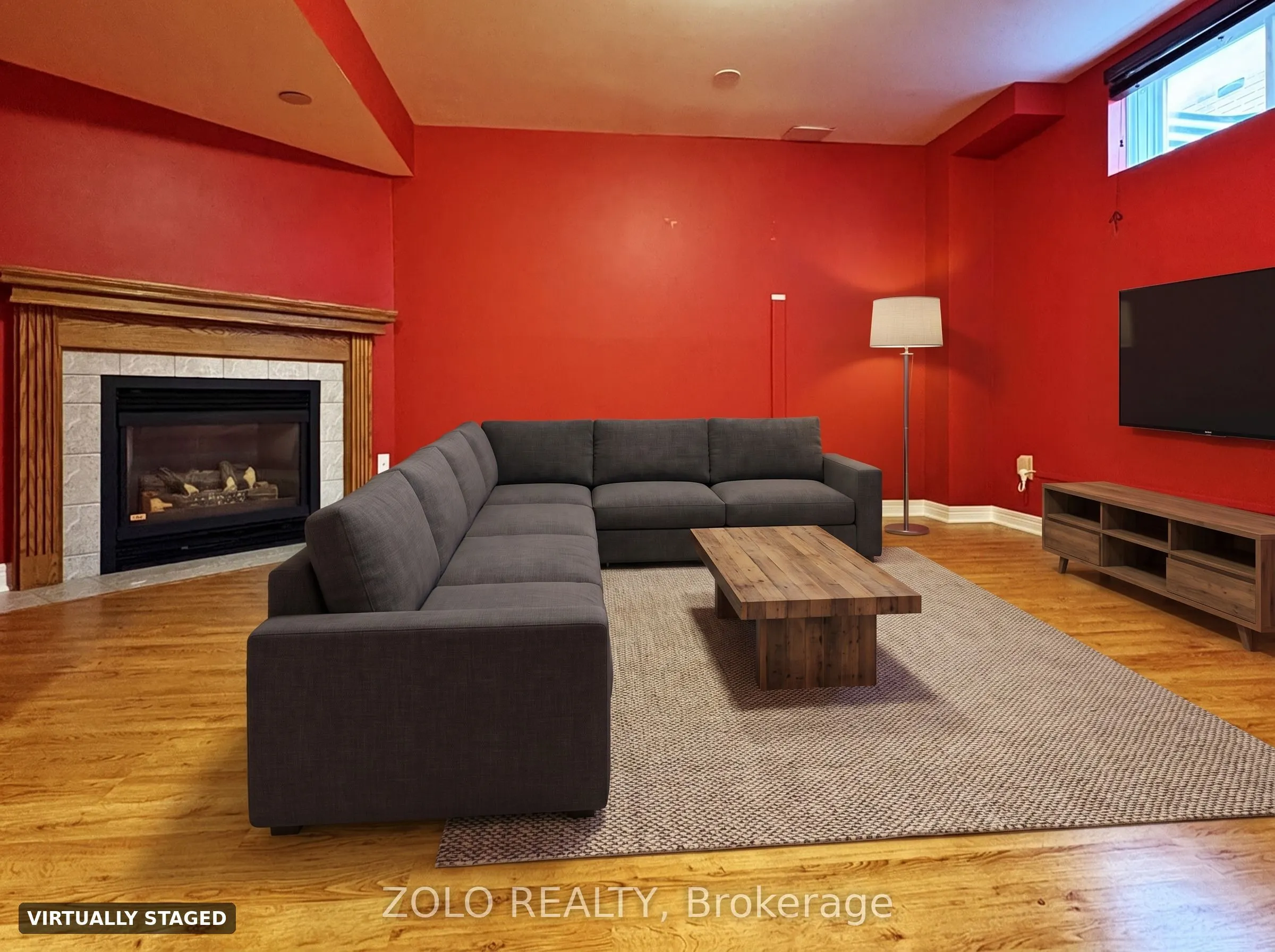 255 Stoneway Drive