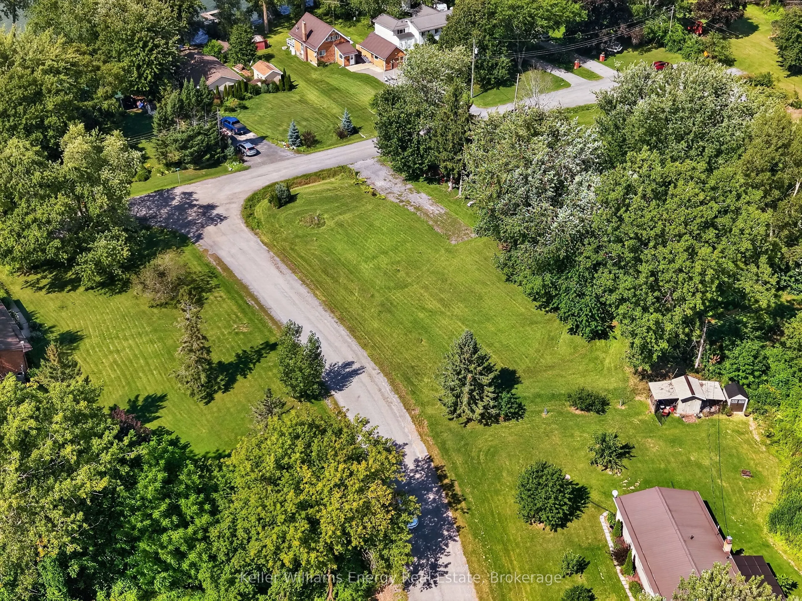 0 Noxon Road