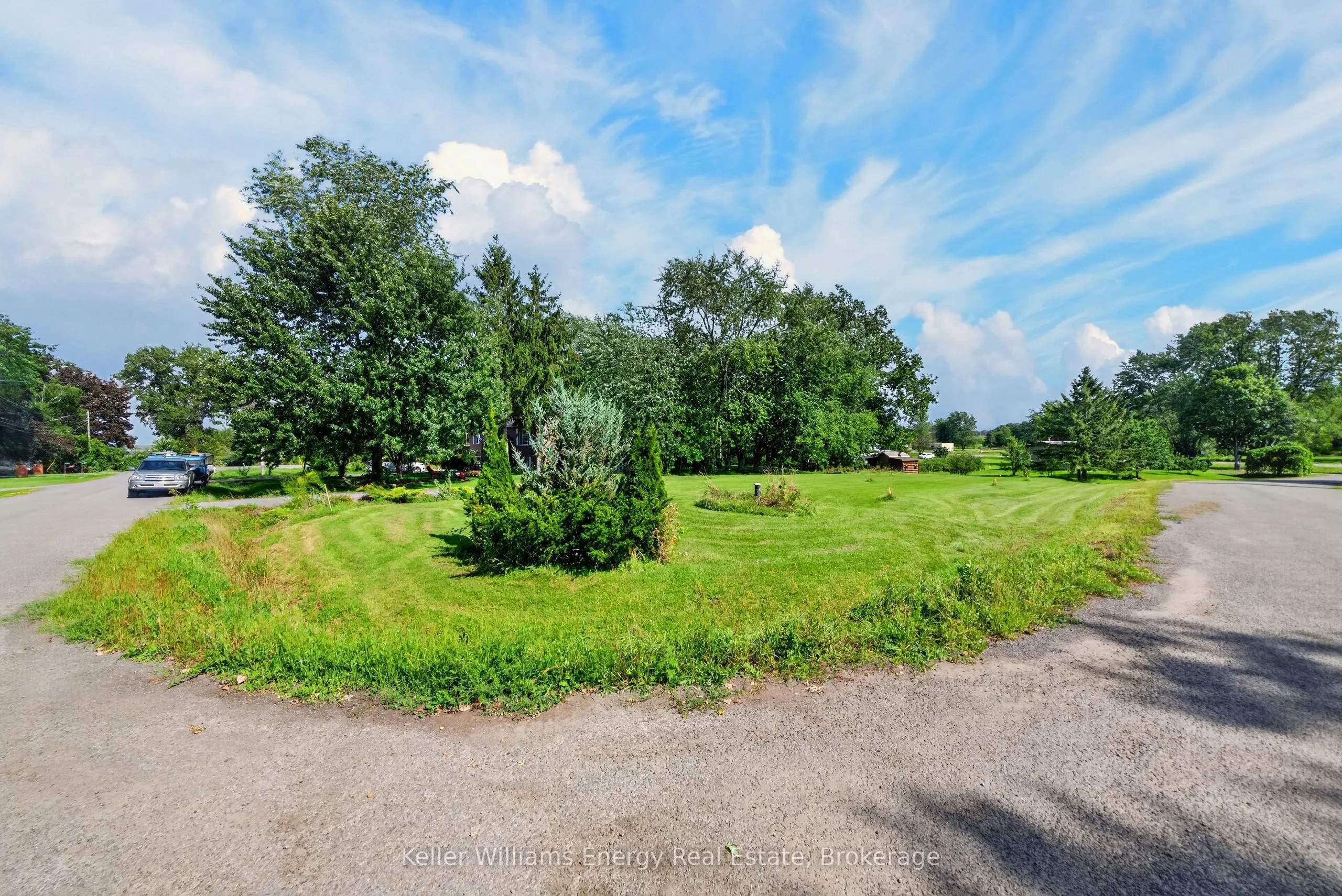 0 Noxon Road