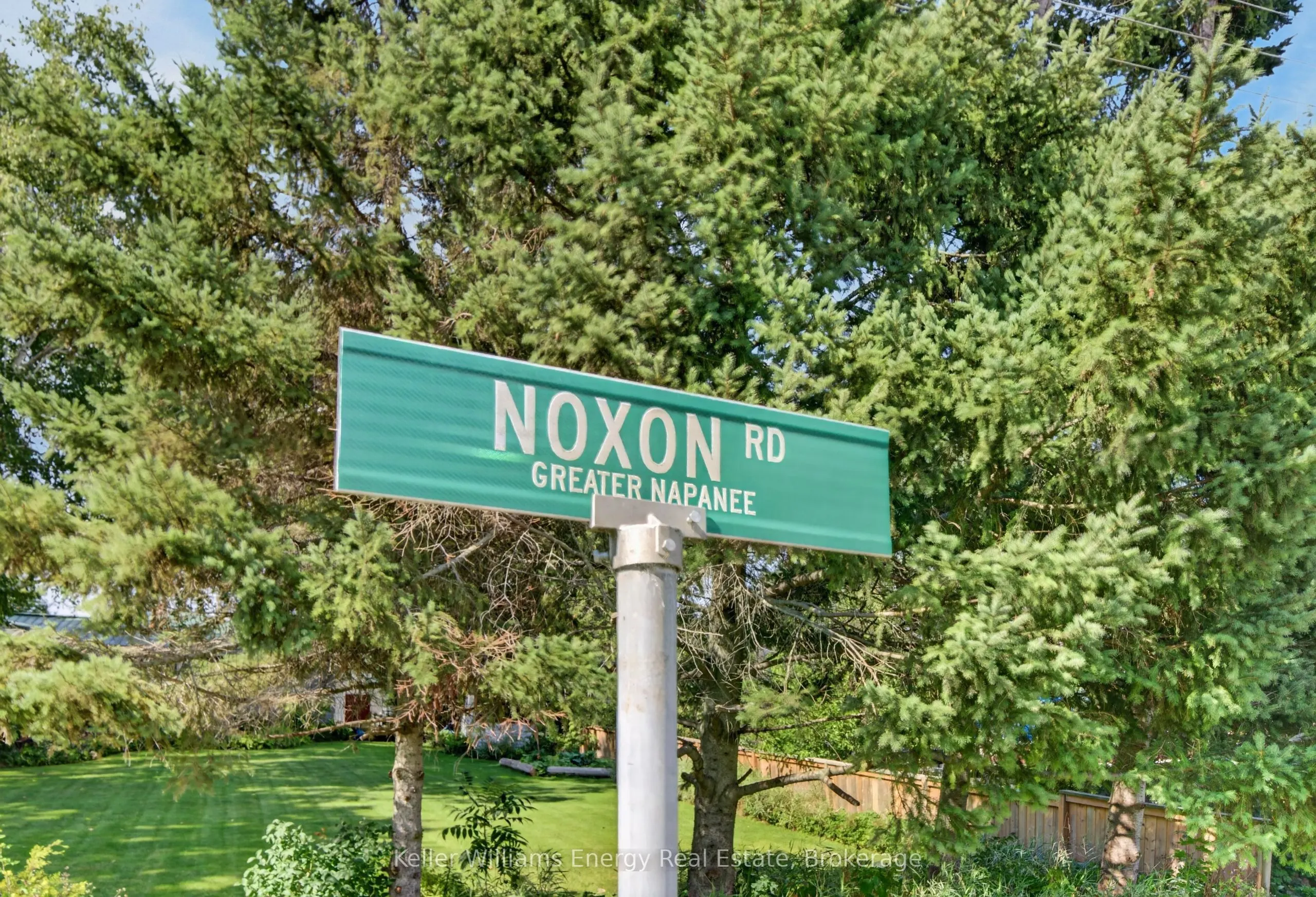 0 Noxon Road