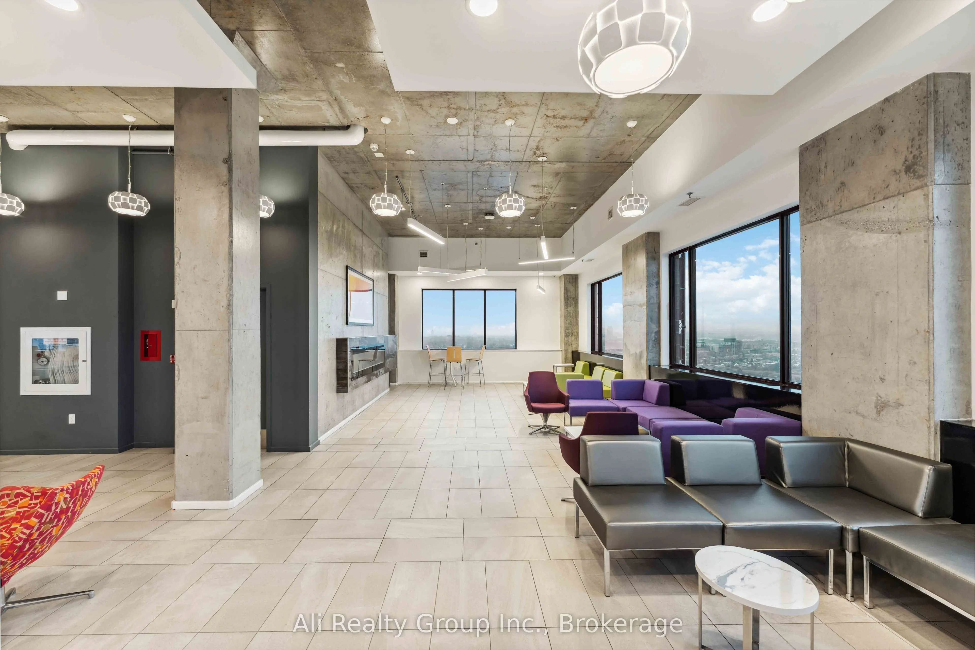 105 Champagne Avenue S #603