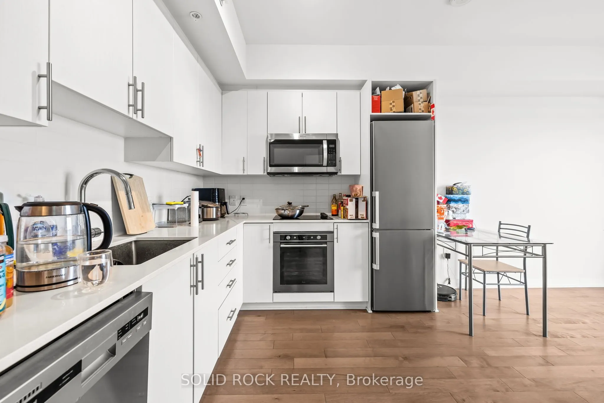 805 Carling Avenue #2308