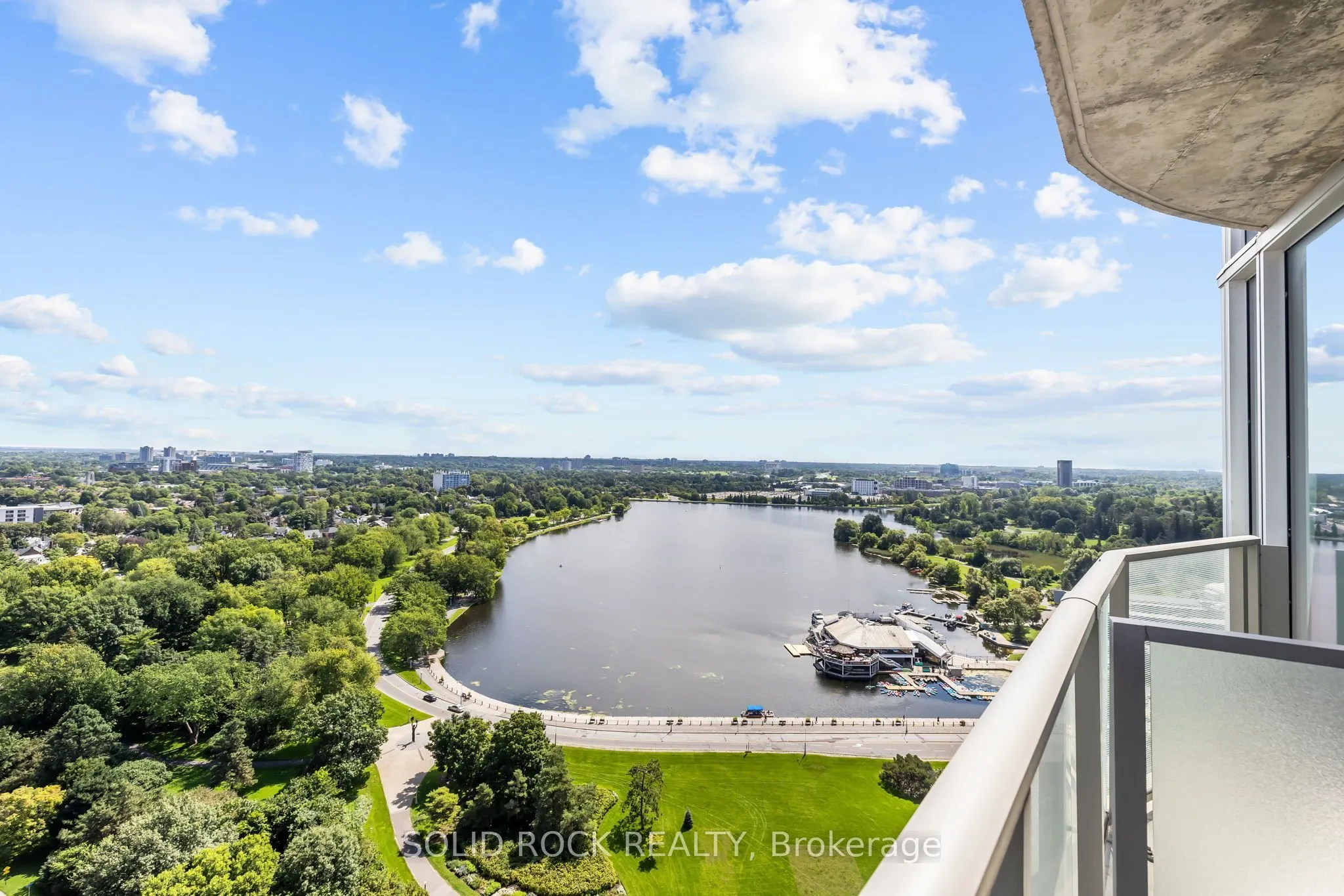 805 Carling Avenue #2308