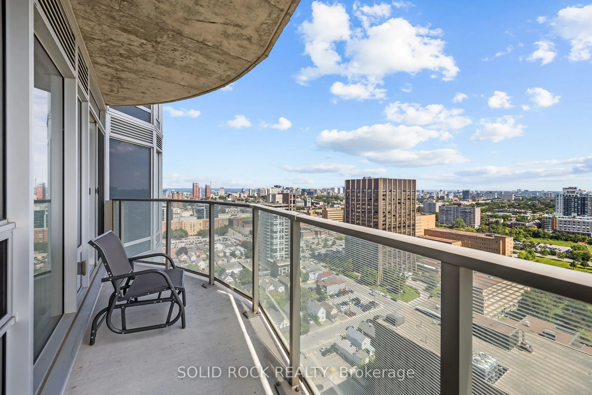 805 Carling Avenue #2308