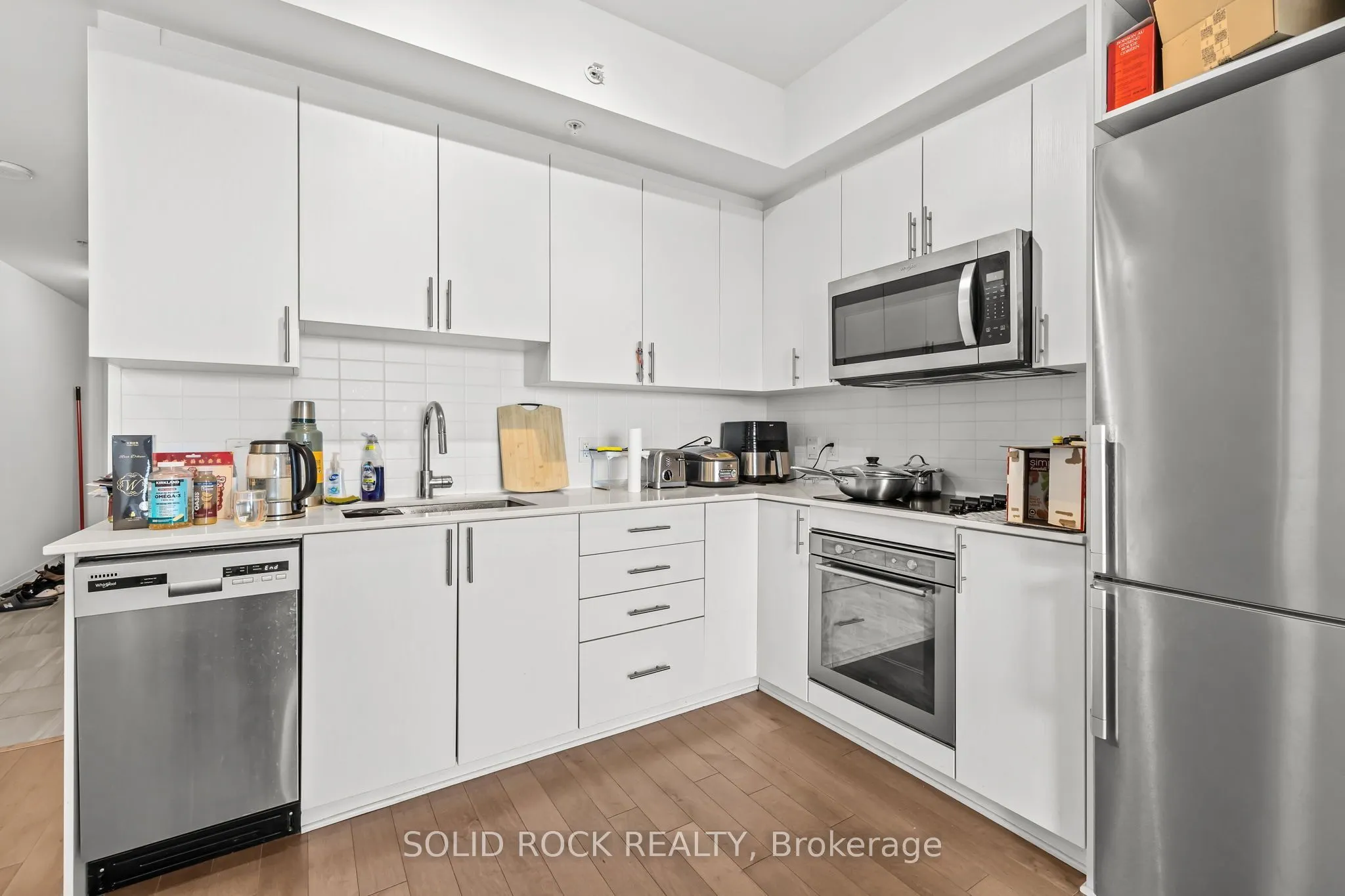 805 Carling Avenue #2308