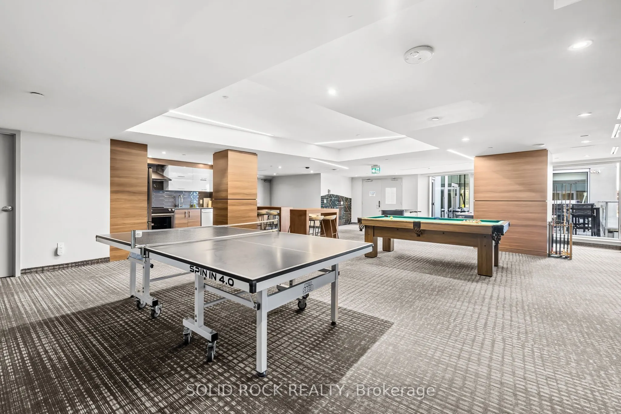 805 Carling Avenue #2308