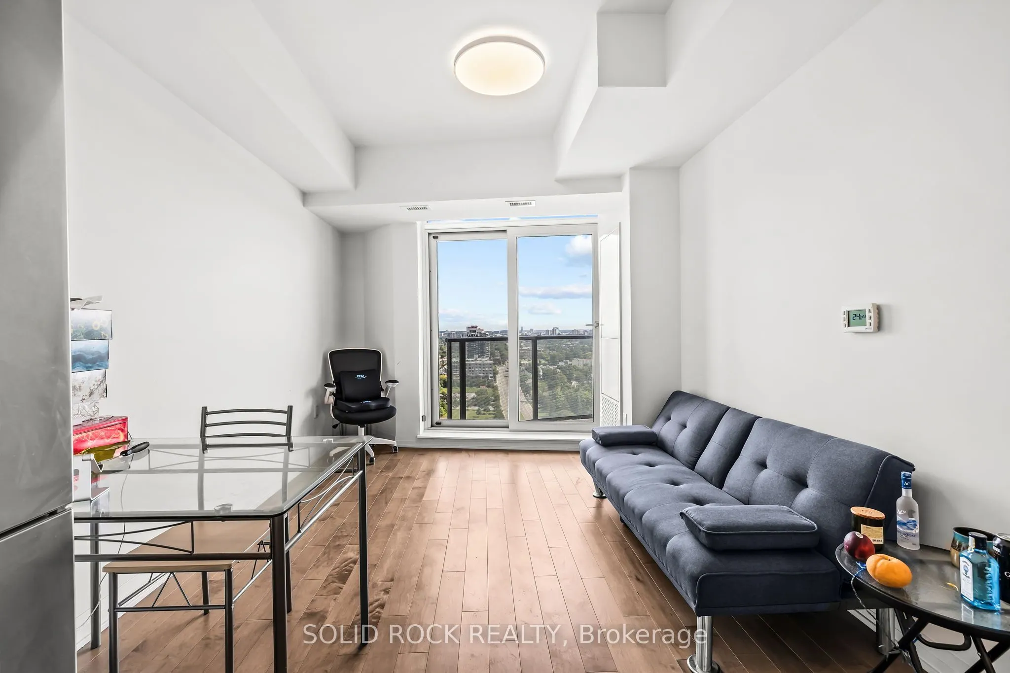 805 Carling Avenue #2308
