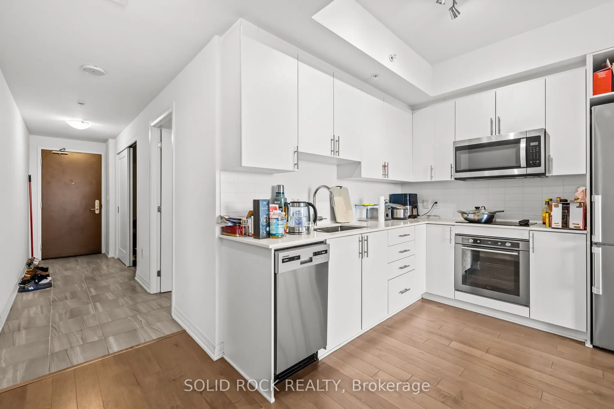 805 Carling Avenue #2308