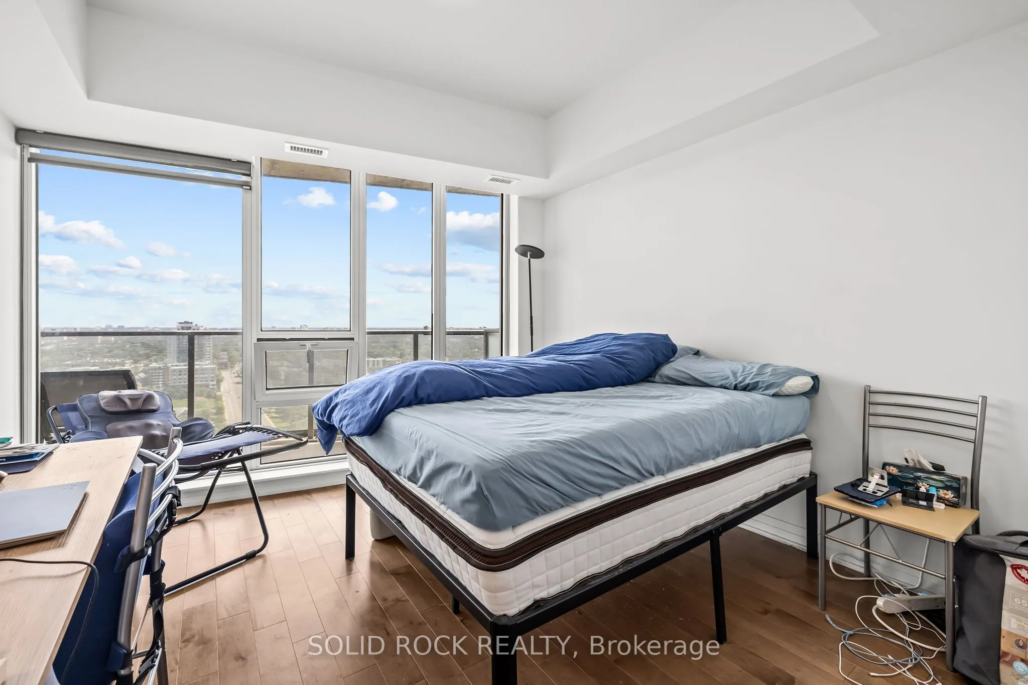 805 Carling Avenue #2308