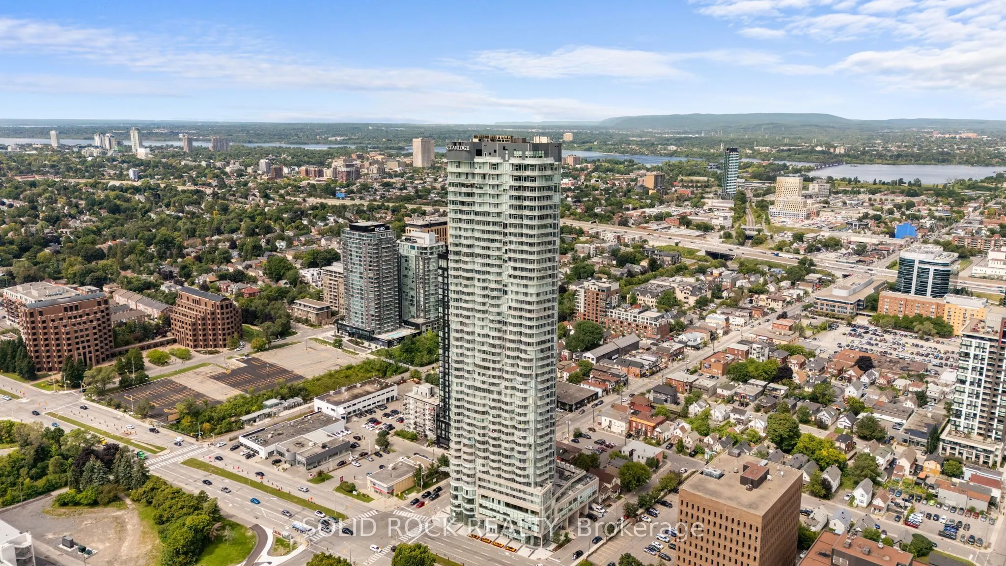 805 Carling Avenue #2308