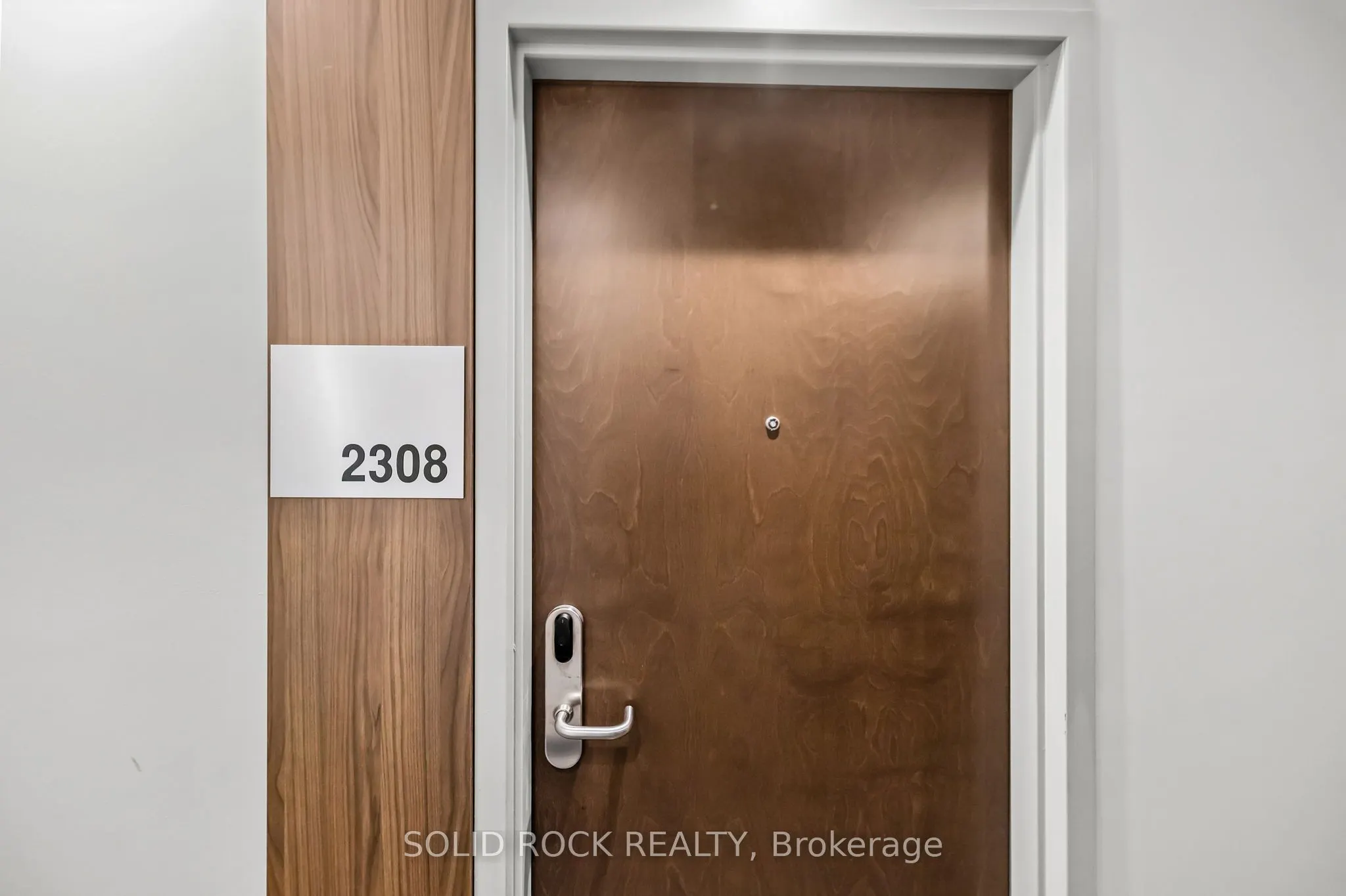 805 Carling Avenue #2308
