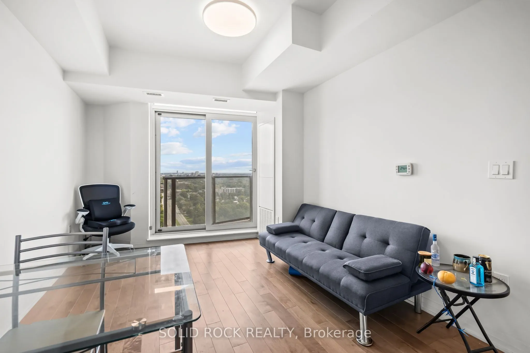 805 Carling Avenue #2308