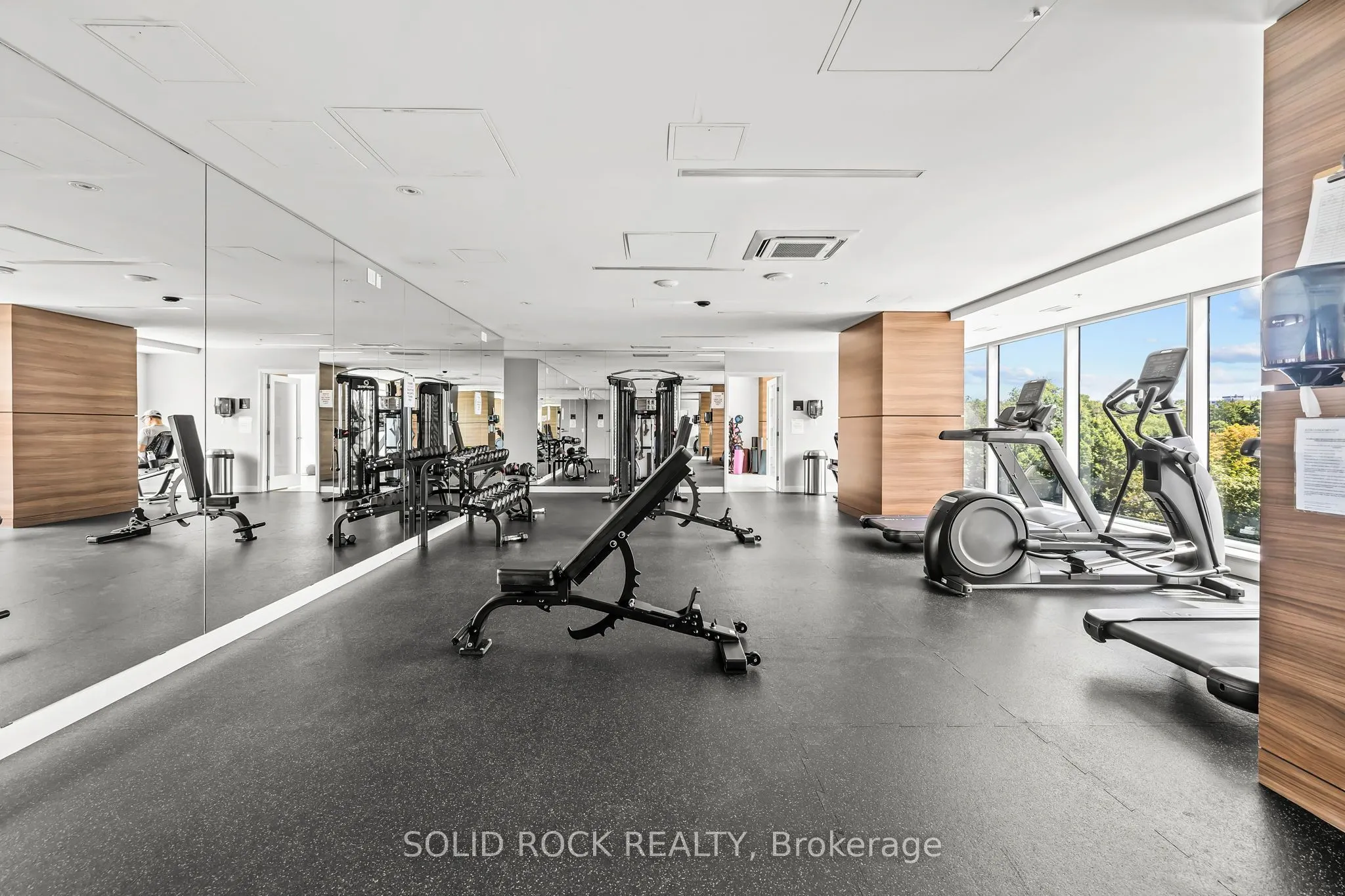 805 Carling Avenue #2308
