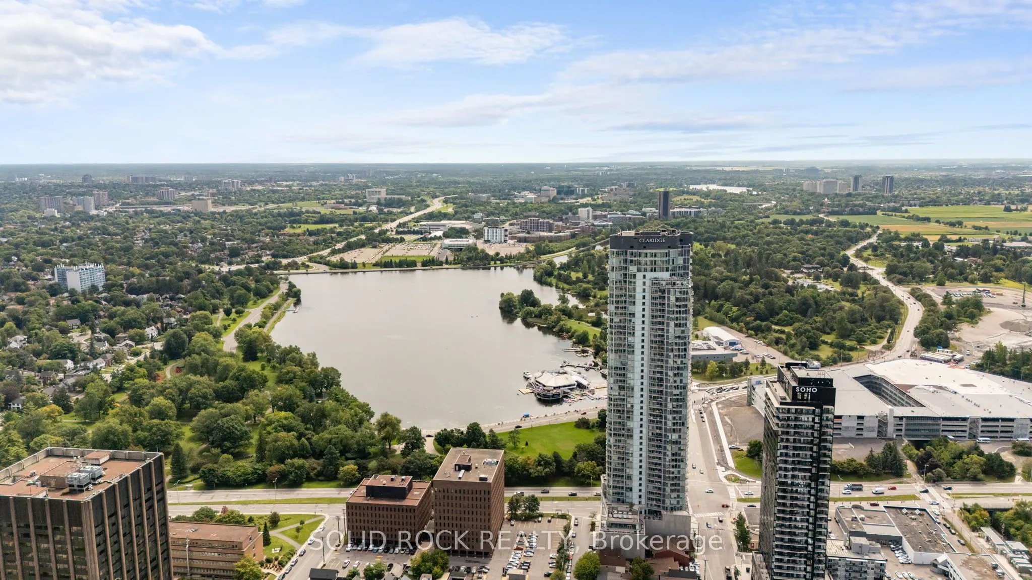 805 Carling Avenue #2308