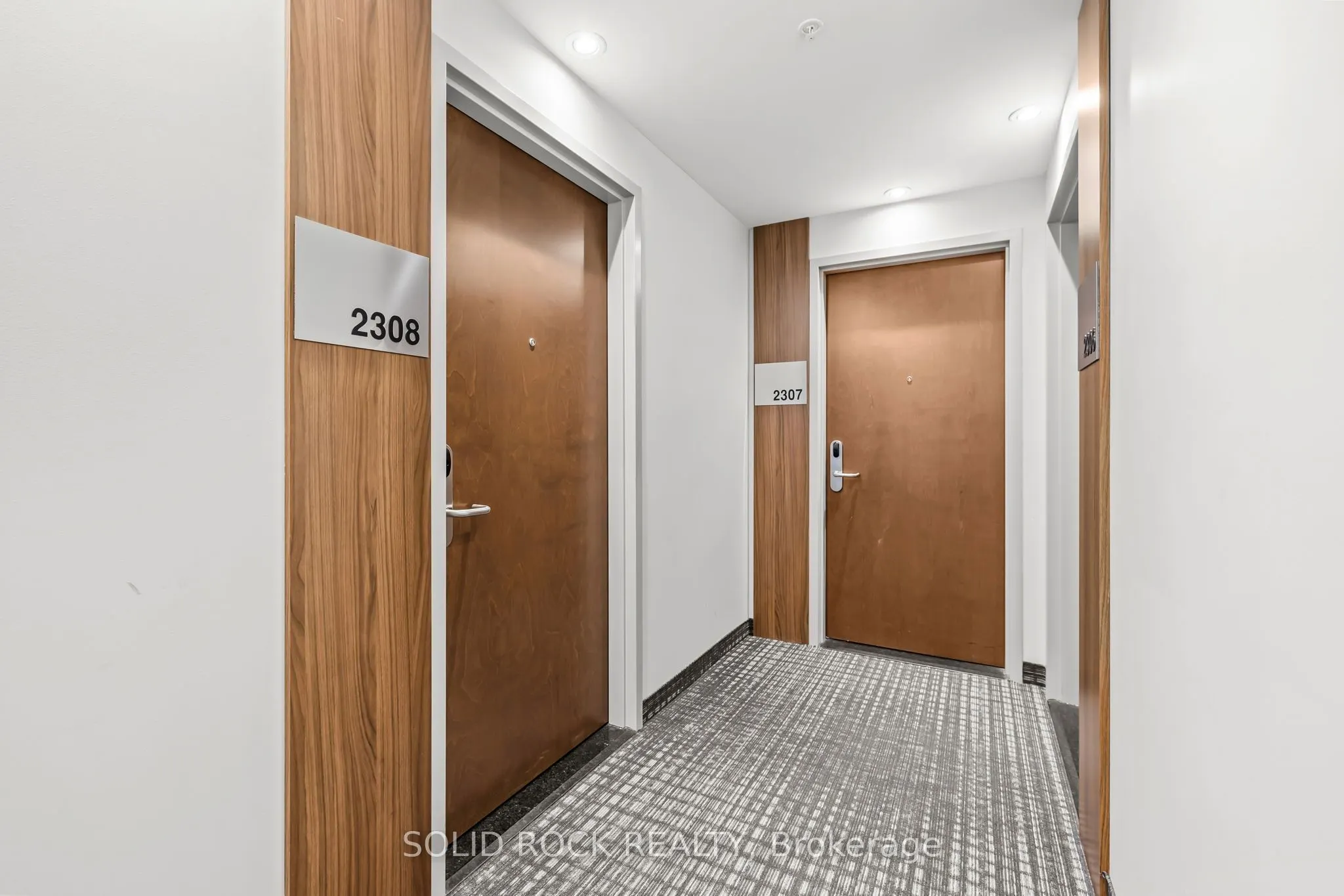 805 Carling Avenue #2308