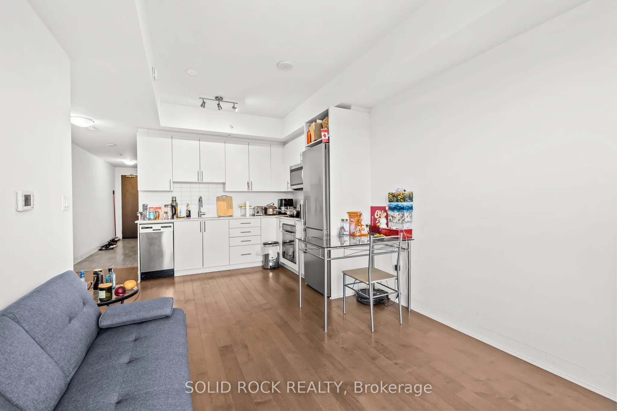 805 Carling Avenue #2308
