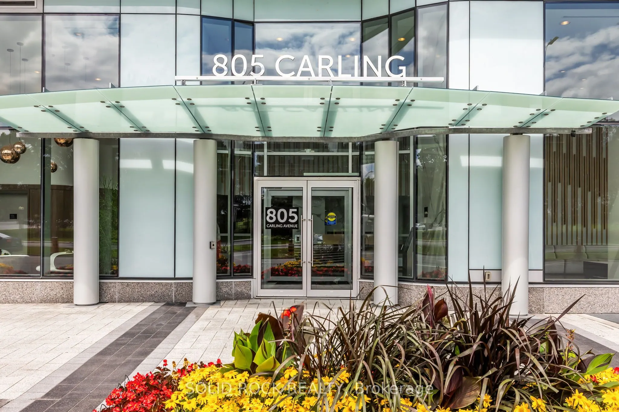 805 Carling Avenue #2308