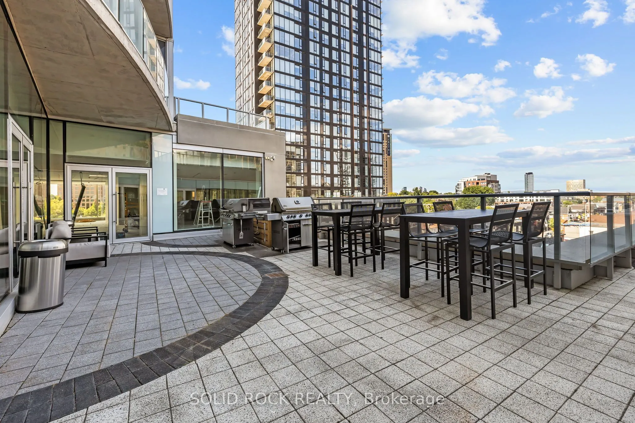805 Carling Avenue #2308