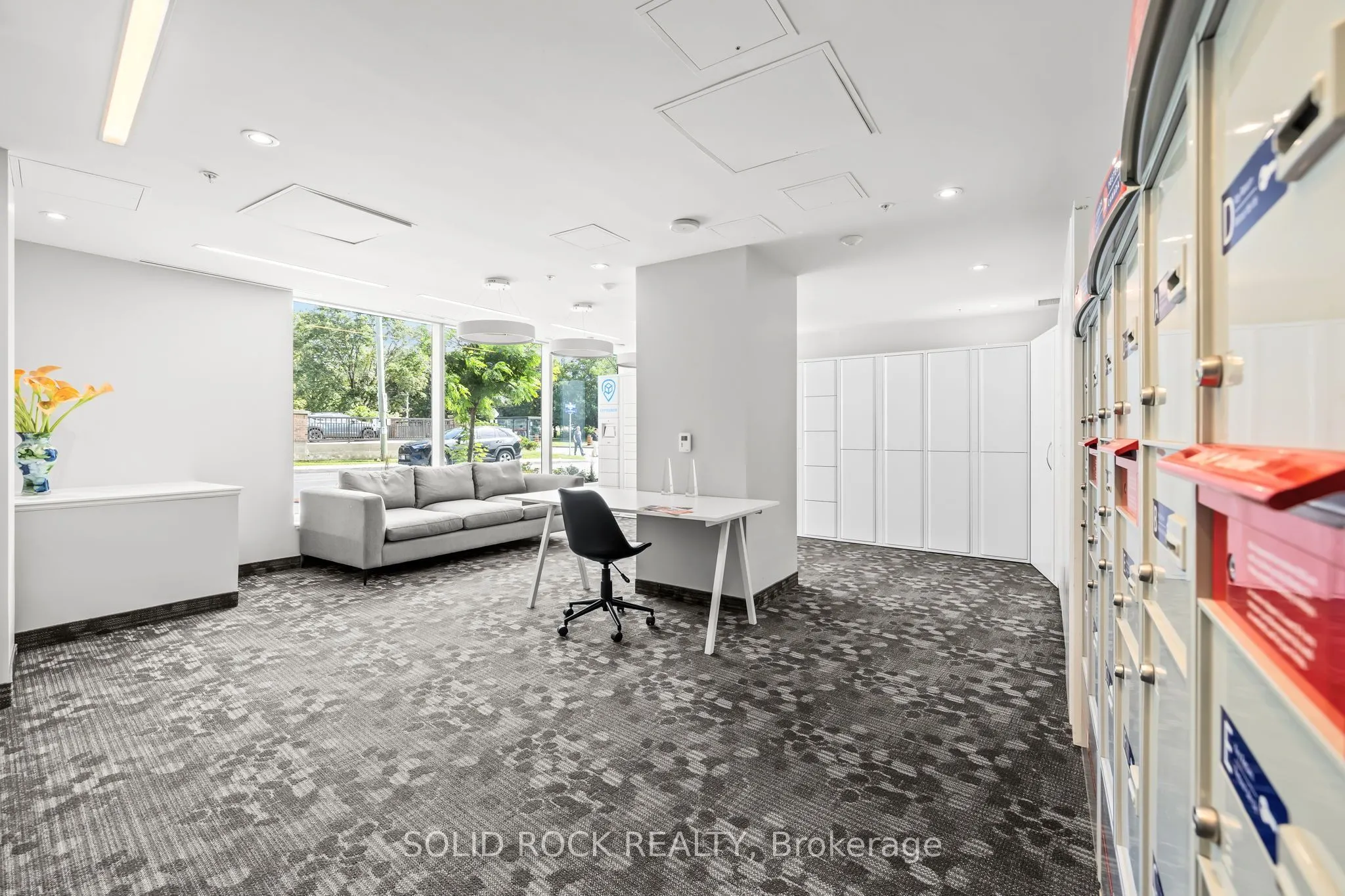 805 Carling Avenue #2308