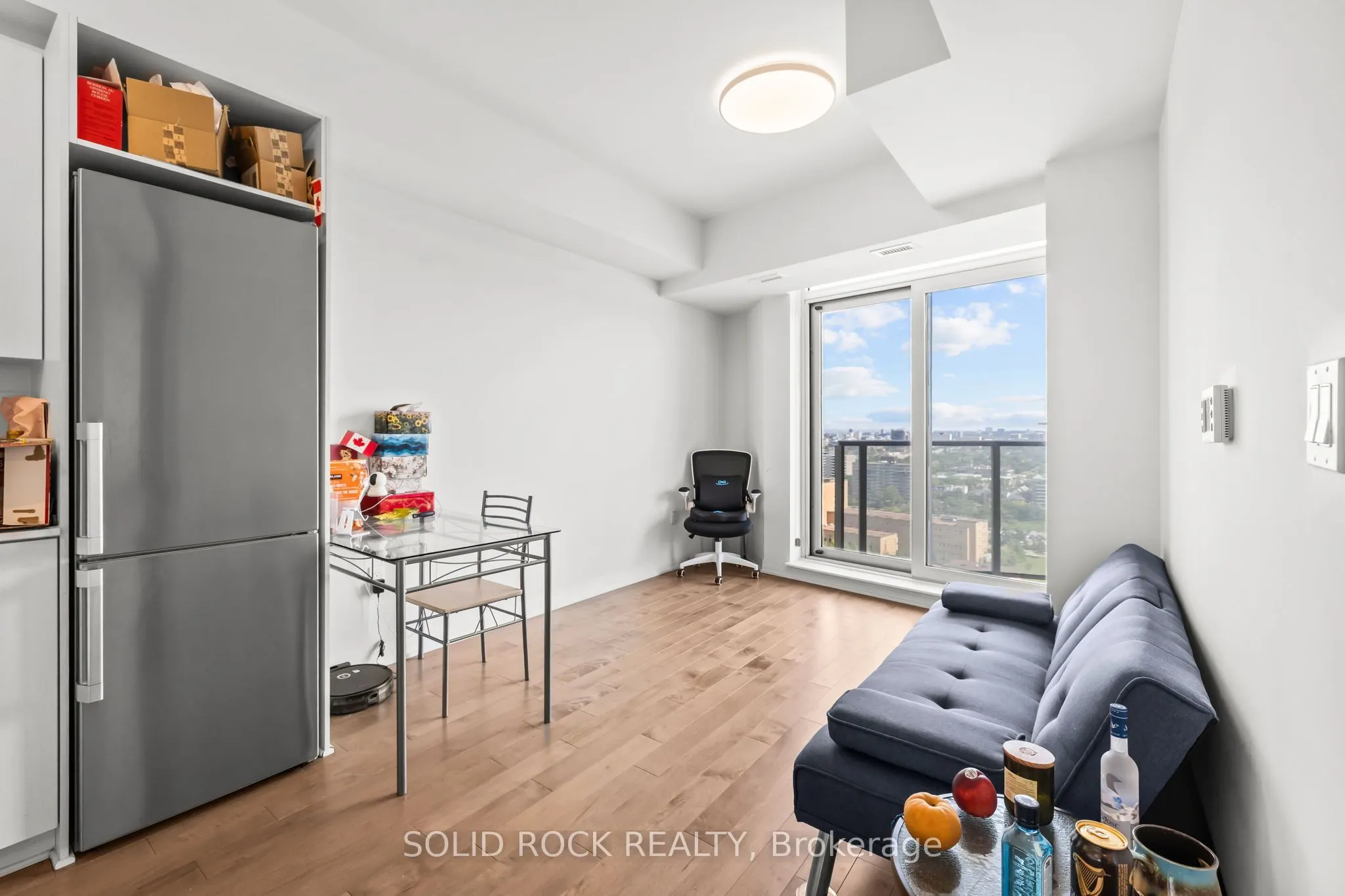805 Carling Avenue #2308