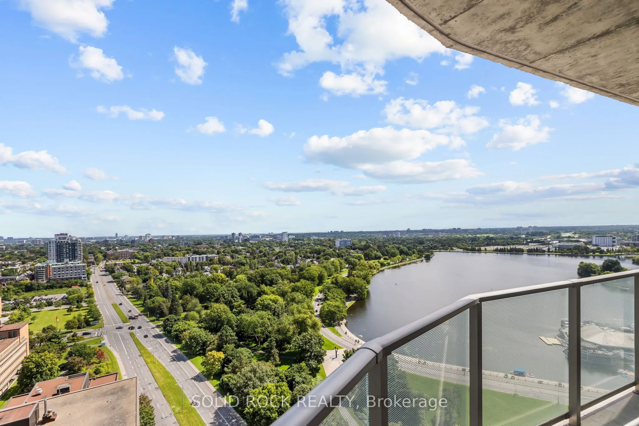 805 Carling Avenue #2308
