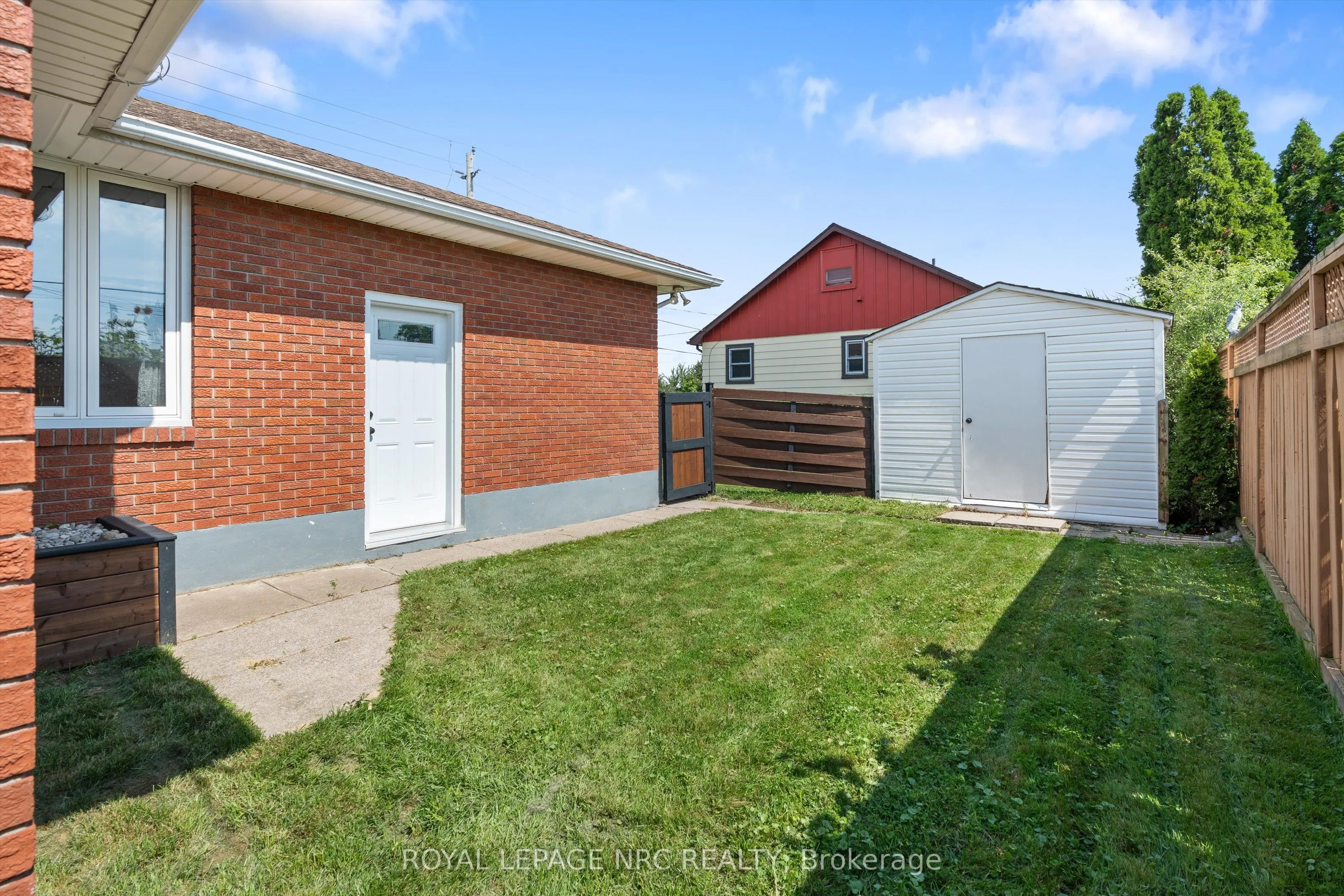 161 Catherine Street