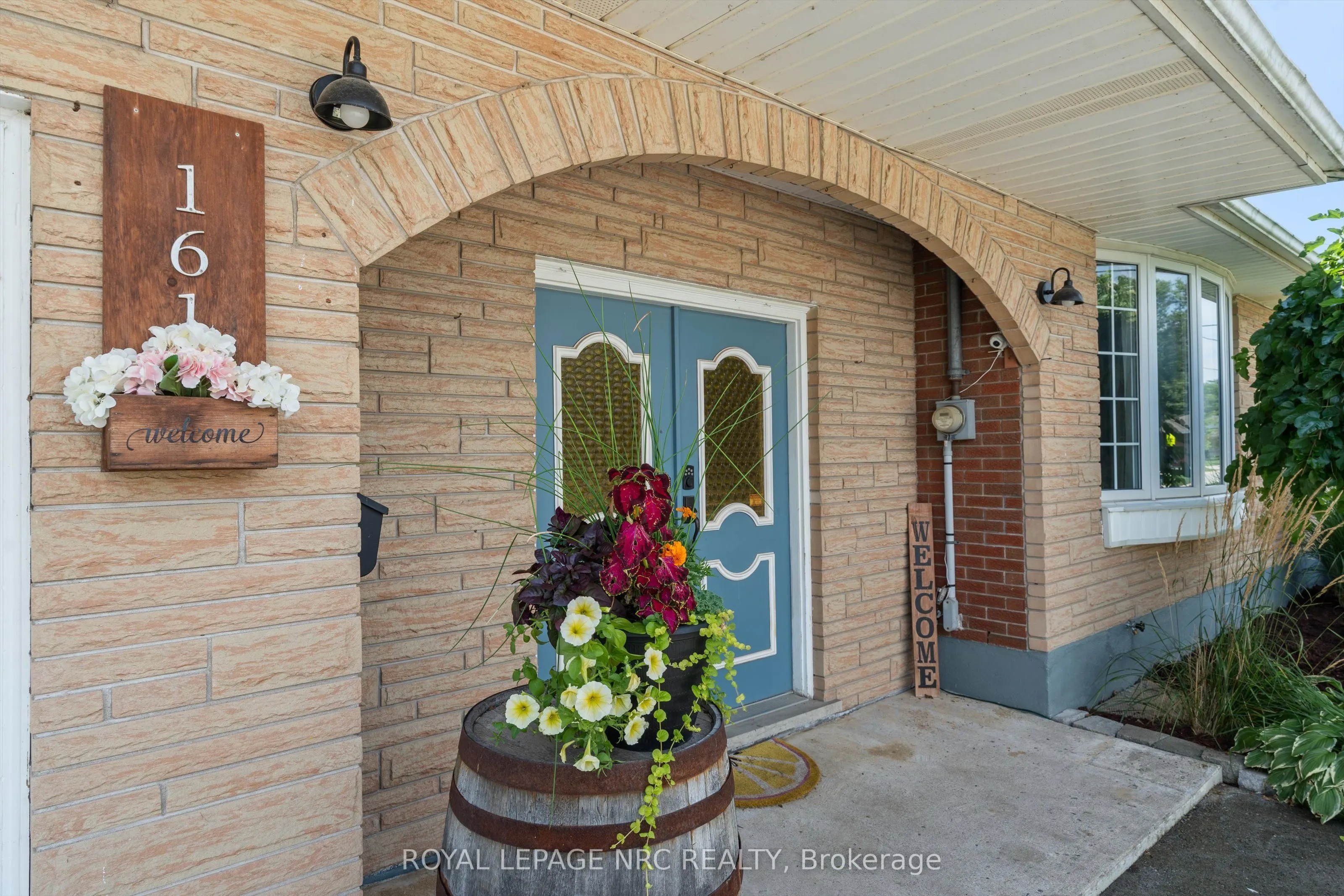 161 Catherine Street