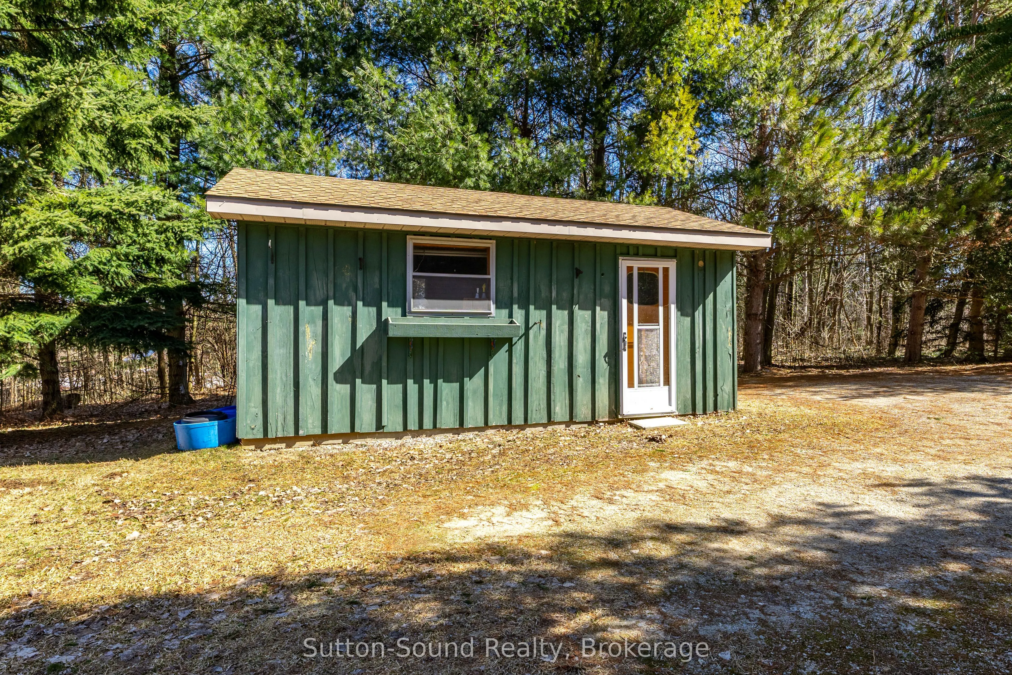 350222 Bayshore Road