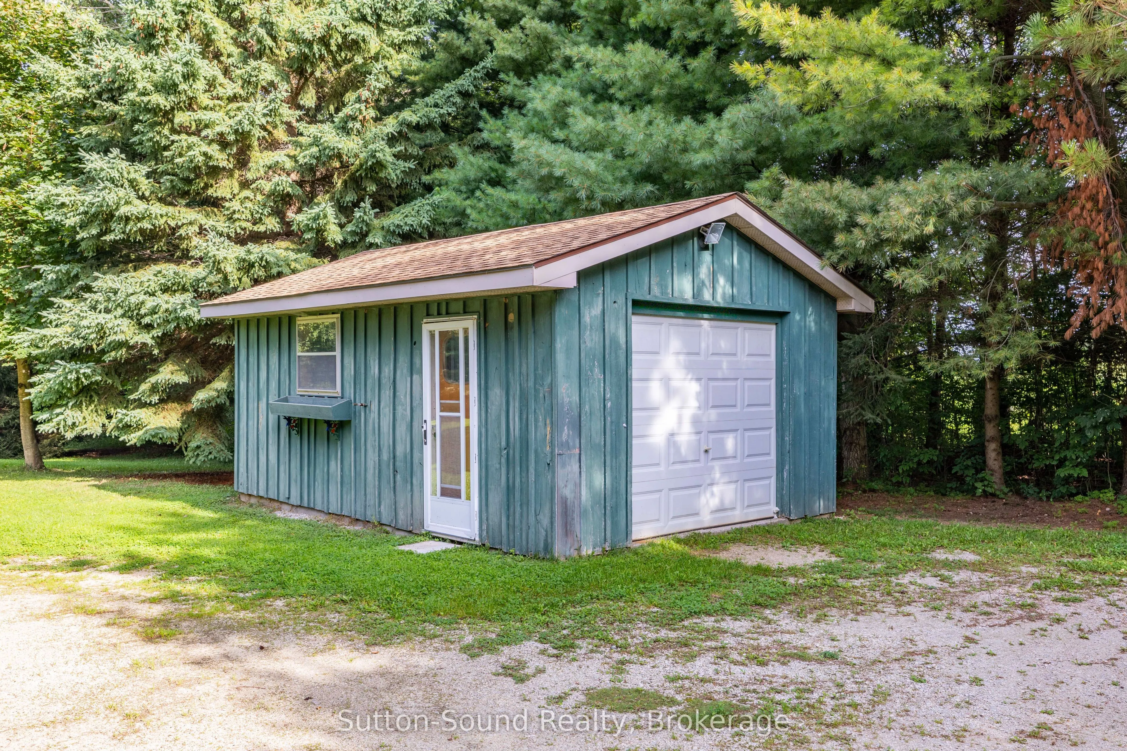 350222 Bayshore Road