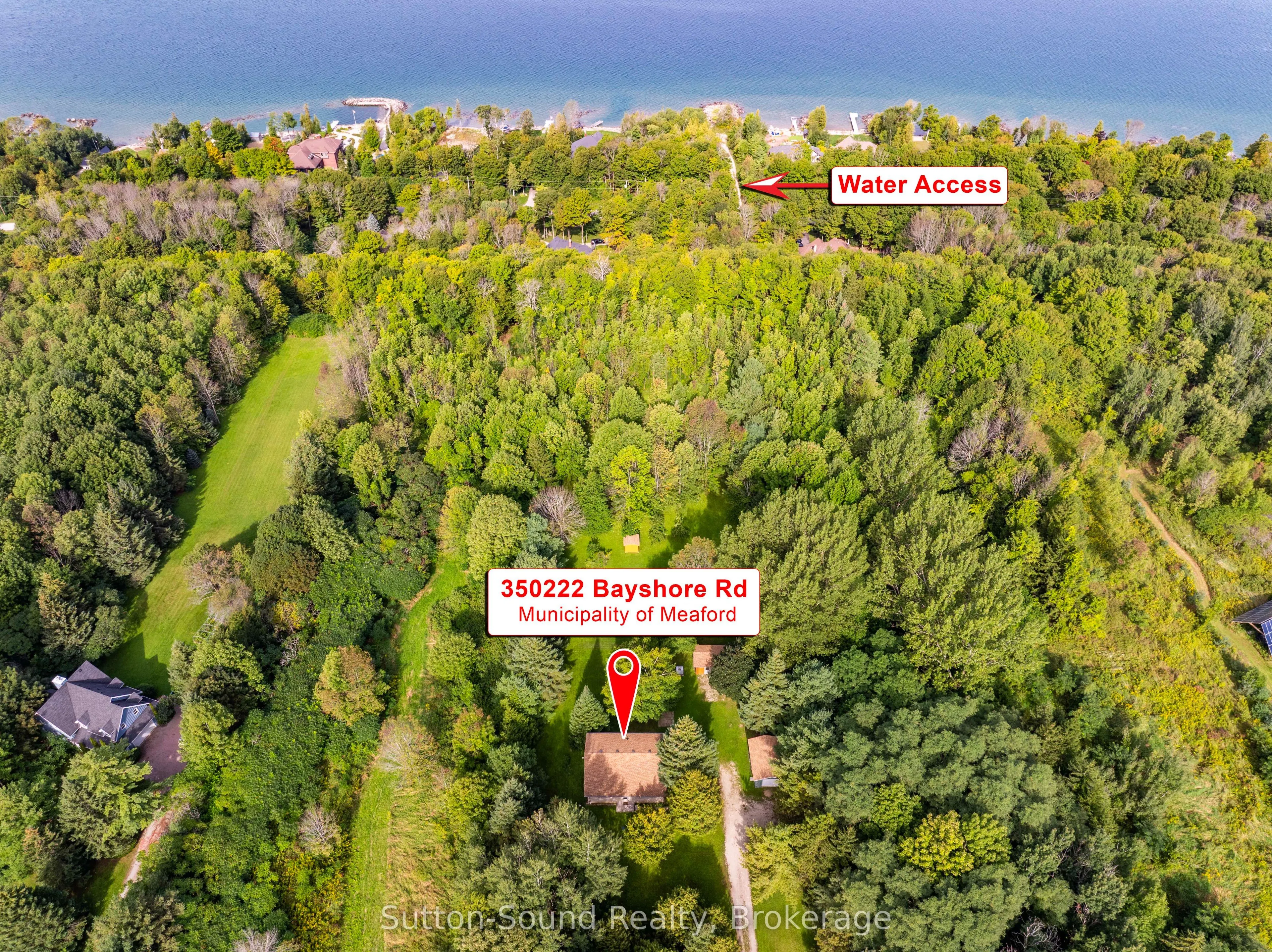 350222 Bayshore Road