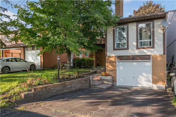 23 Bluegrass Drive
